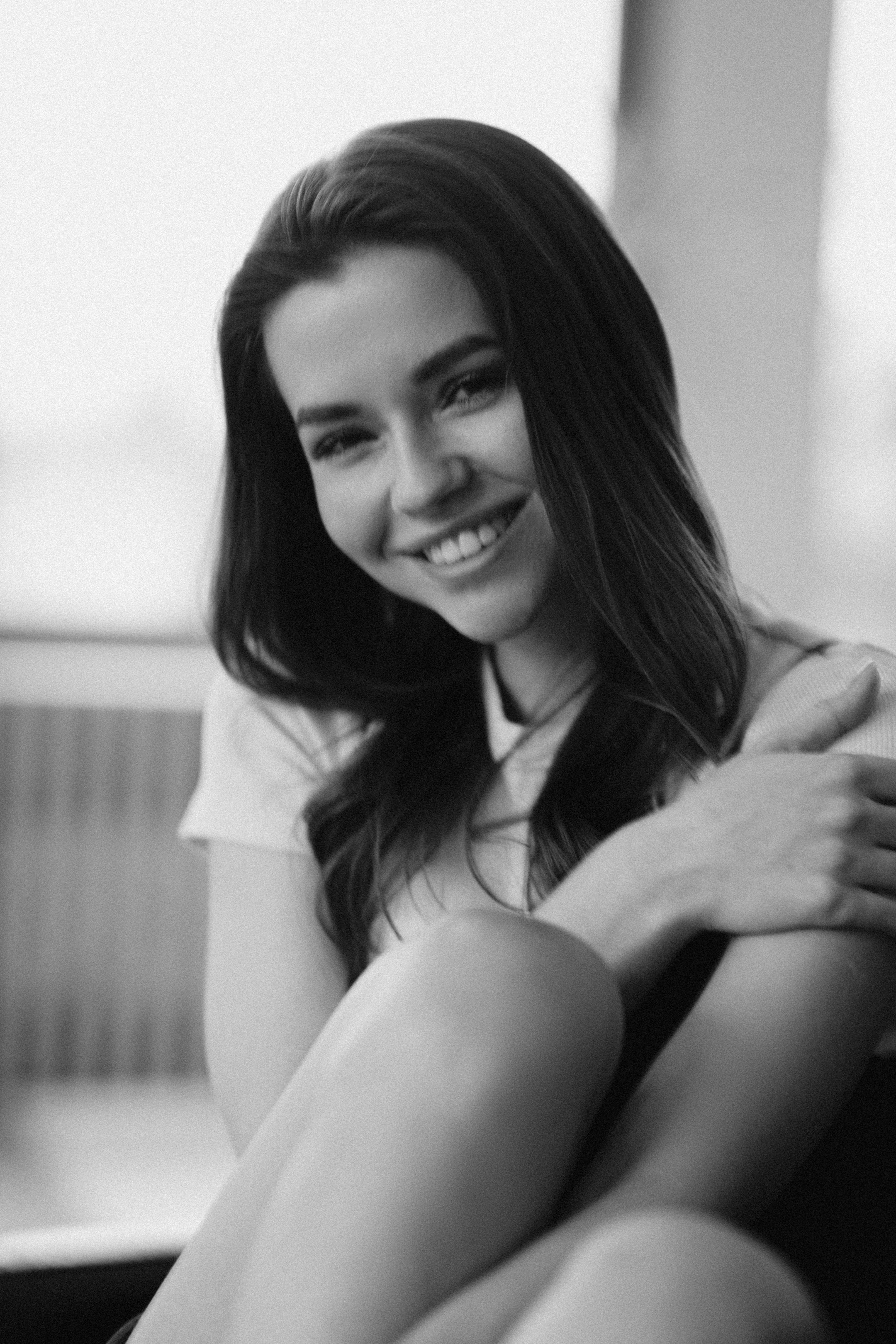 Lana. Свадебный и портретный фотограф в Калининграде и Москве Марк Юдинцев