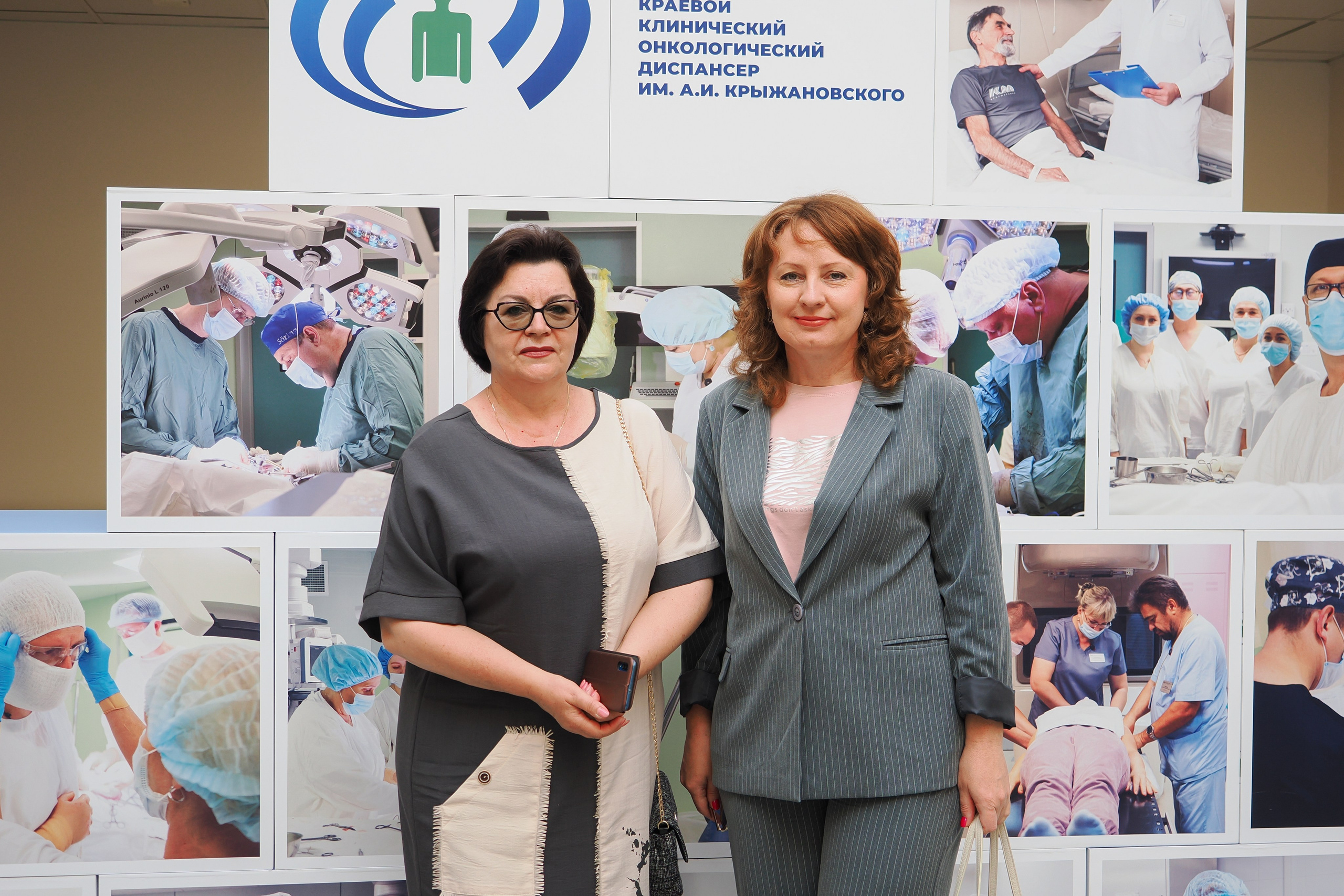 Академия Онкологов России. Репортажный фотограф Алексей Козьмин