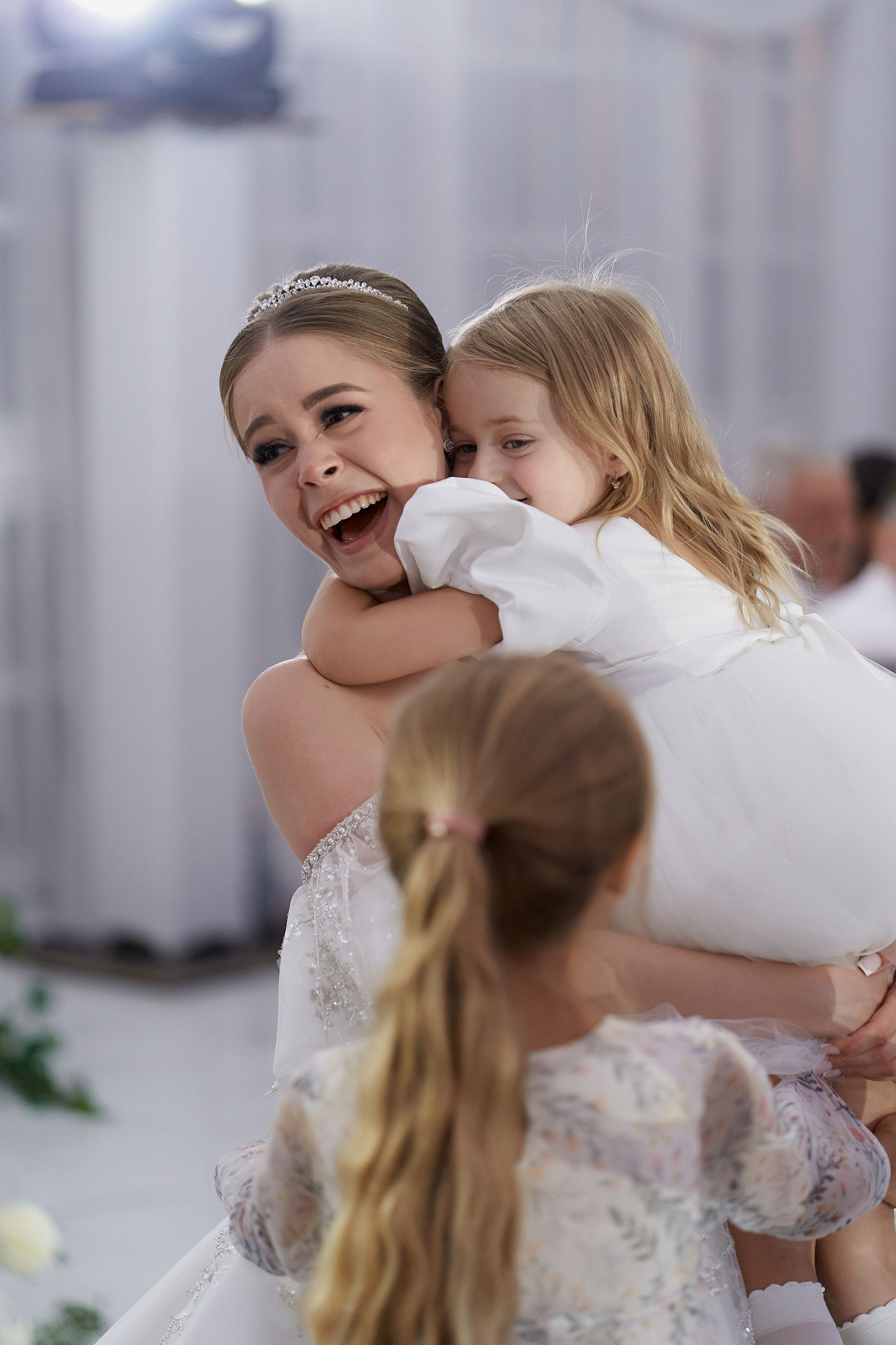 Алина и Дима. Фотограф Александра Лазарева