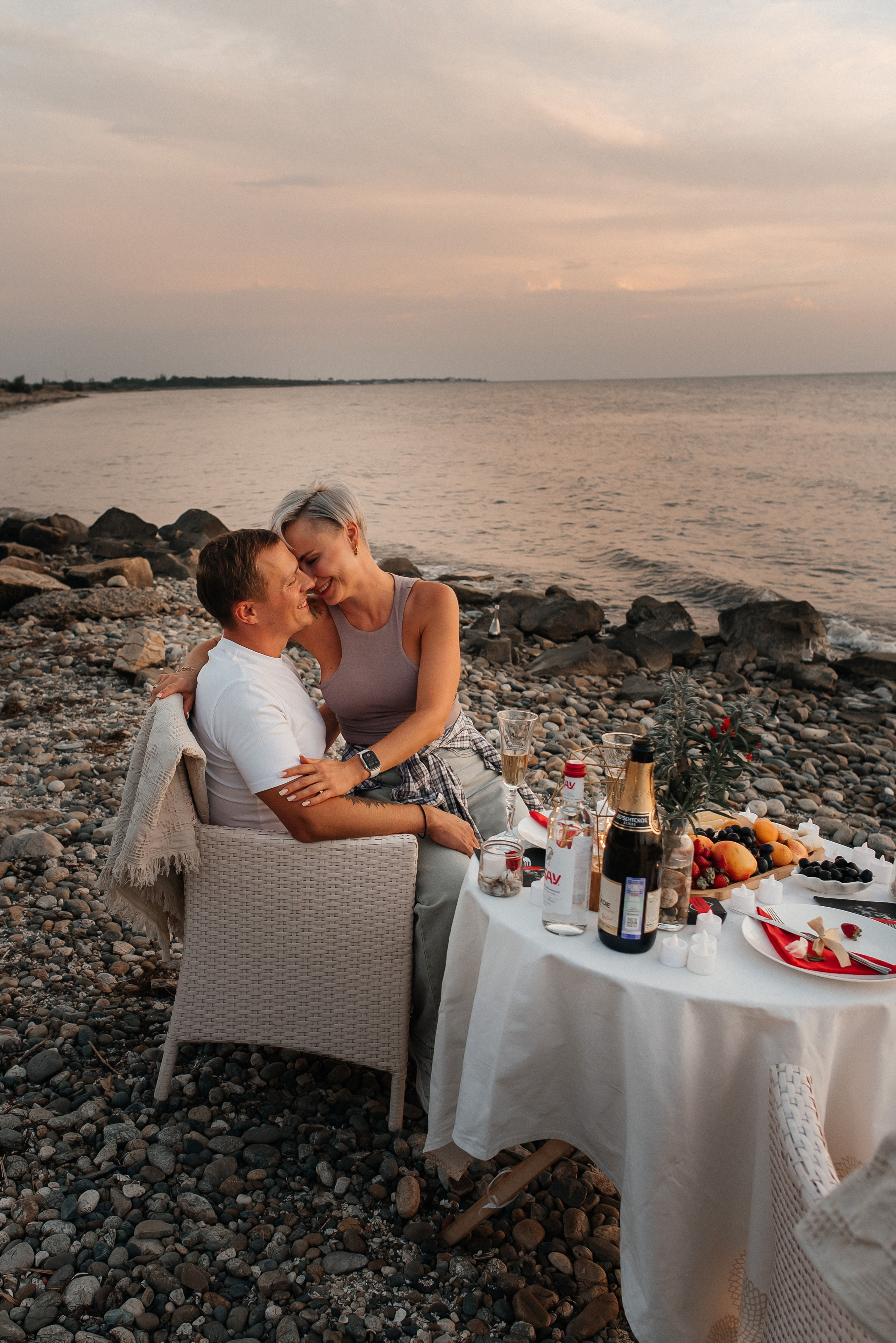 Свидание в день рождения. Детский и семейный фотограф выпускной альбом Приморско-Ахтарск