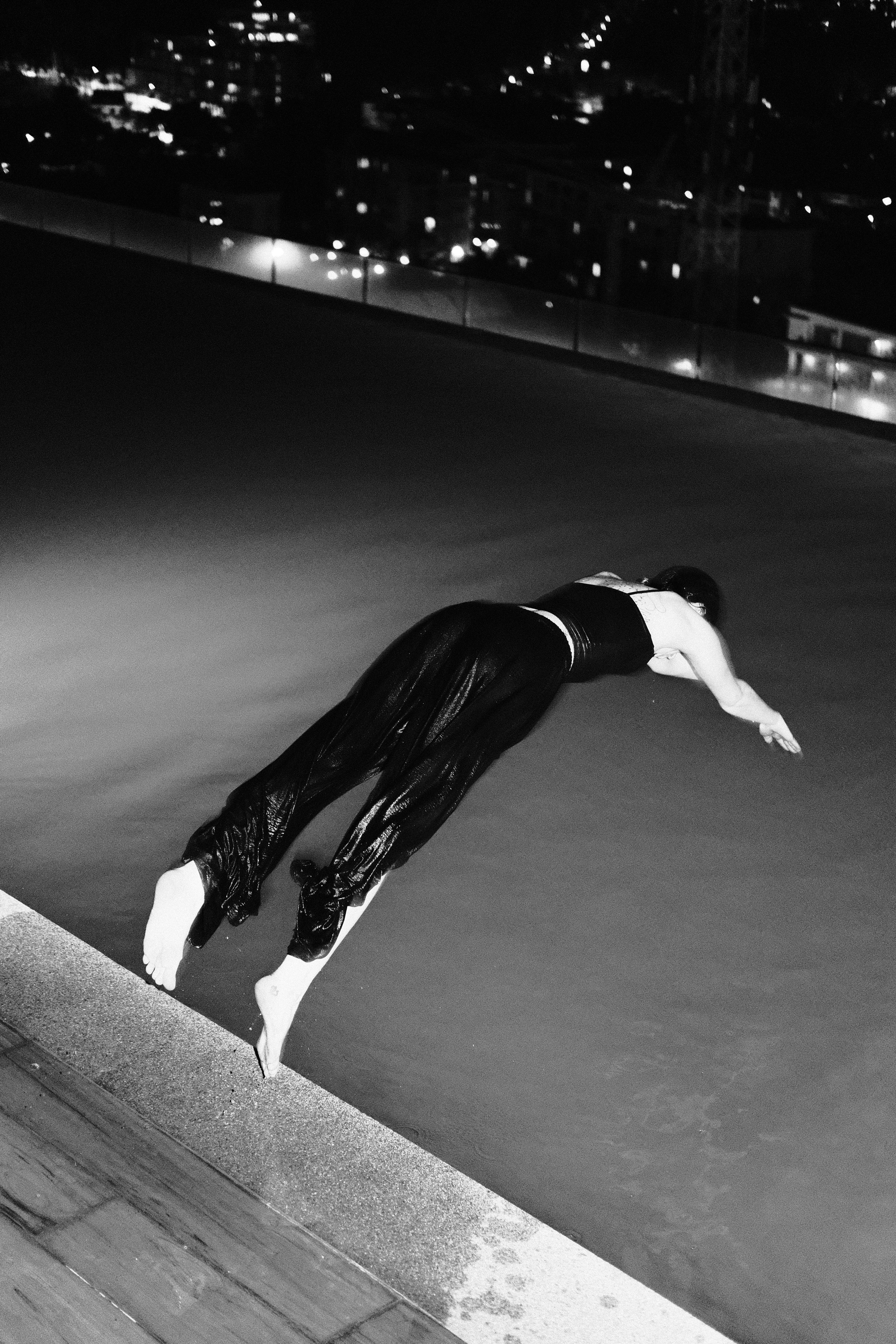 Alina. Vanyazaramkami