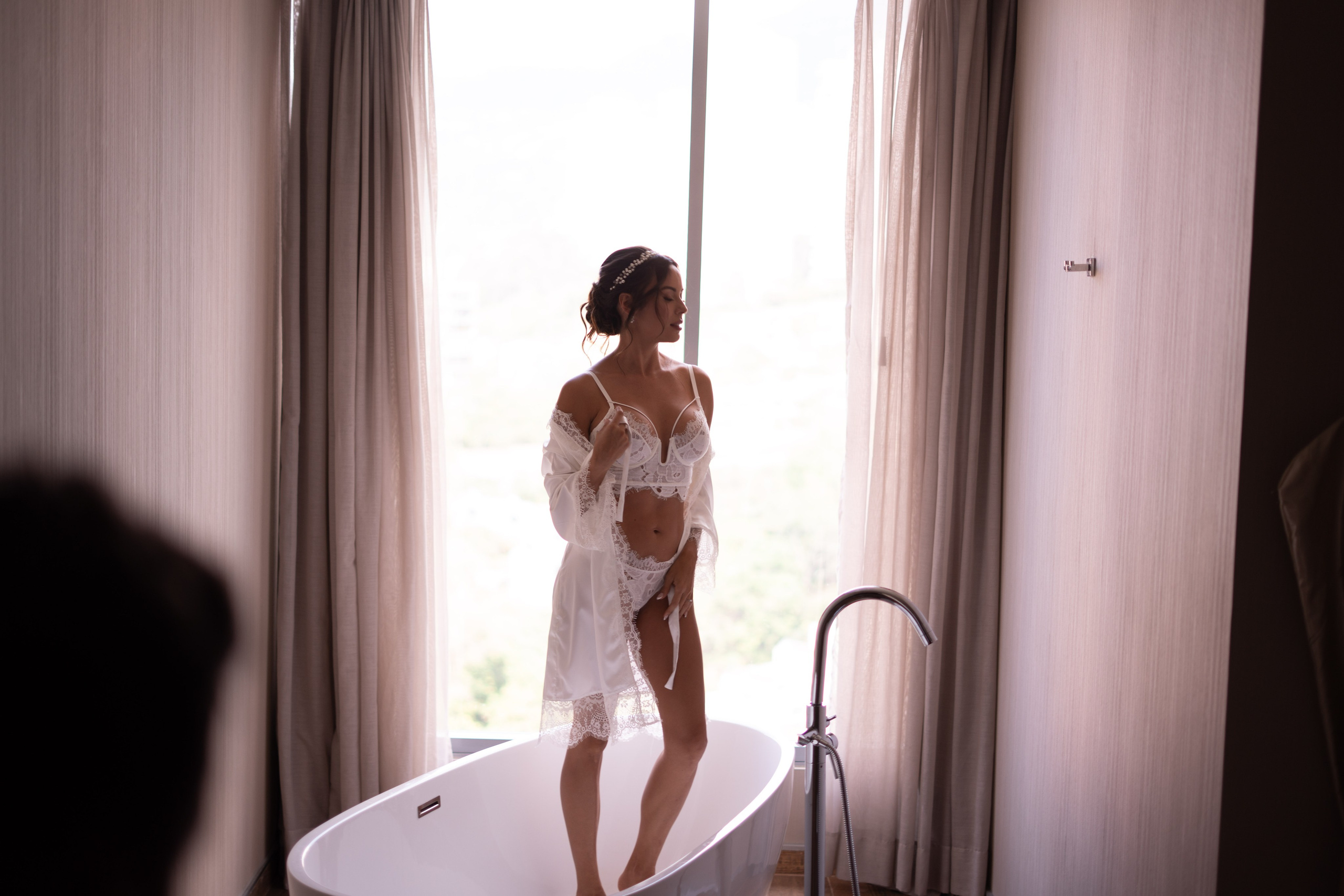 Natalia and Germano. Wedding Photographer in Barcelona and Medellin