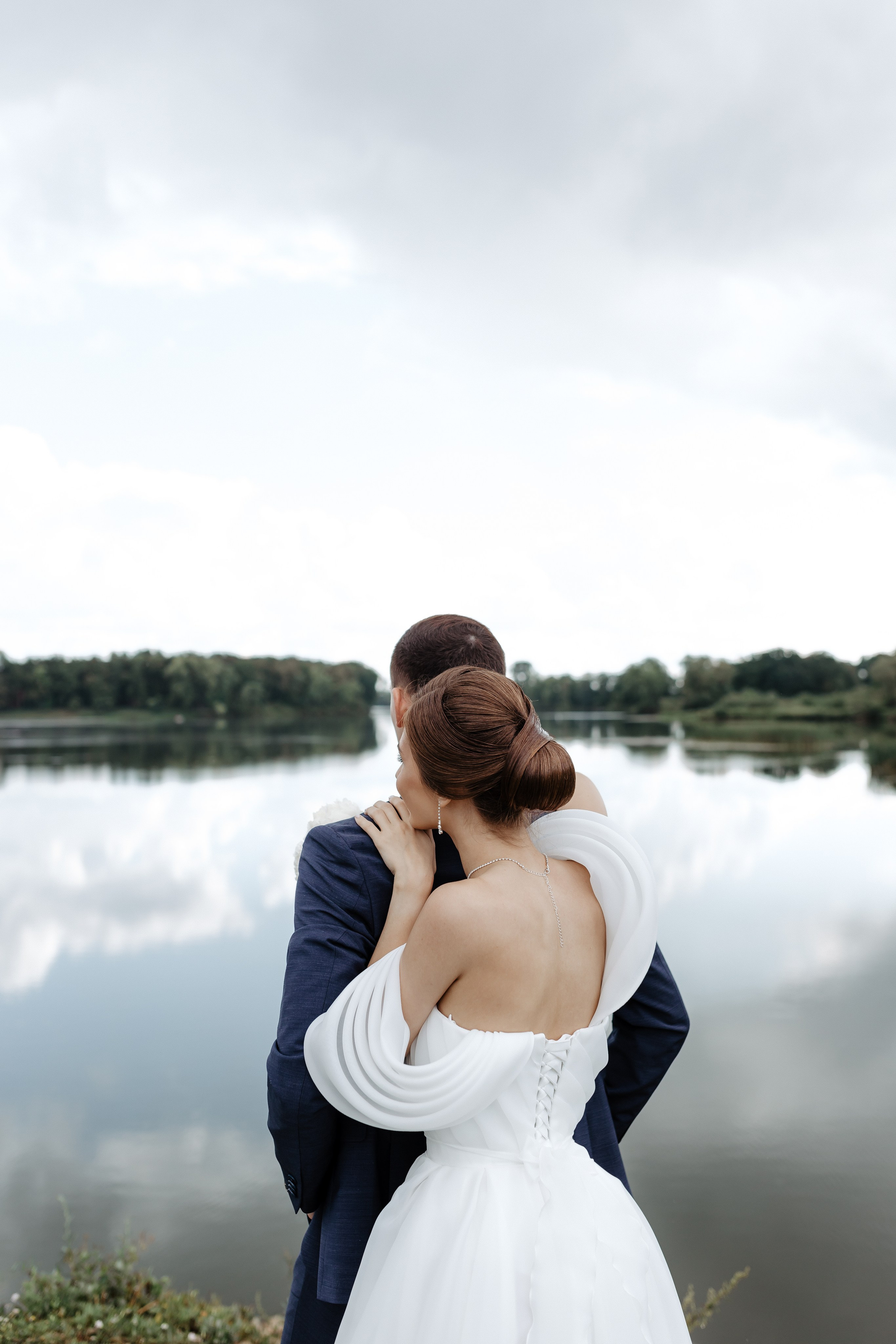 Свадьба в Гусях. Свадебный и семейный фотограф в Нижнекамске, Набережных Челнах