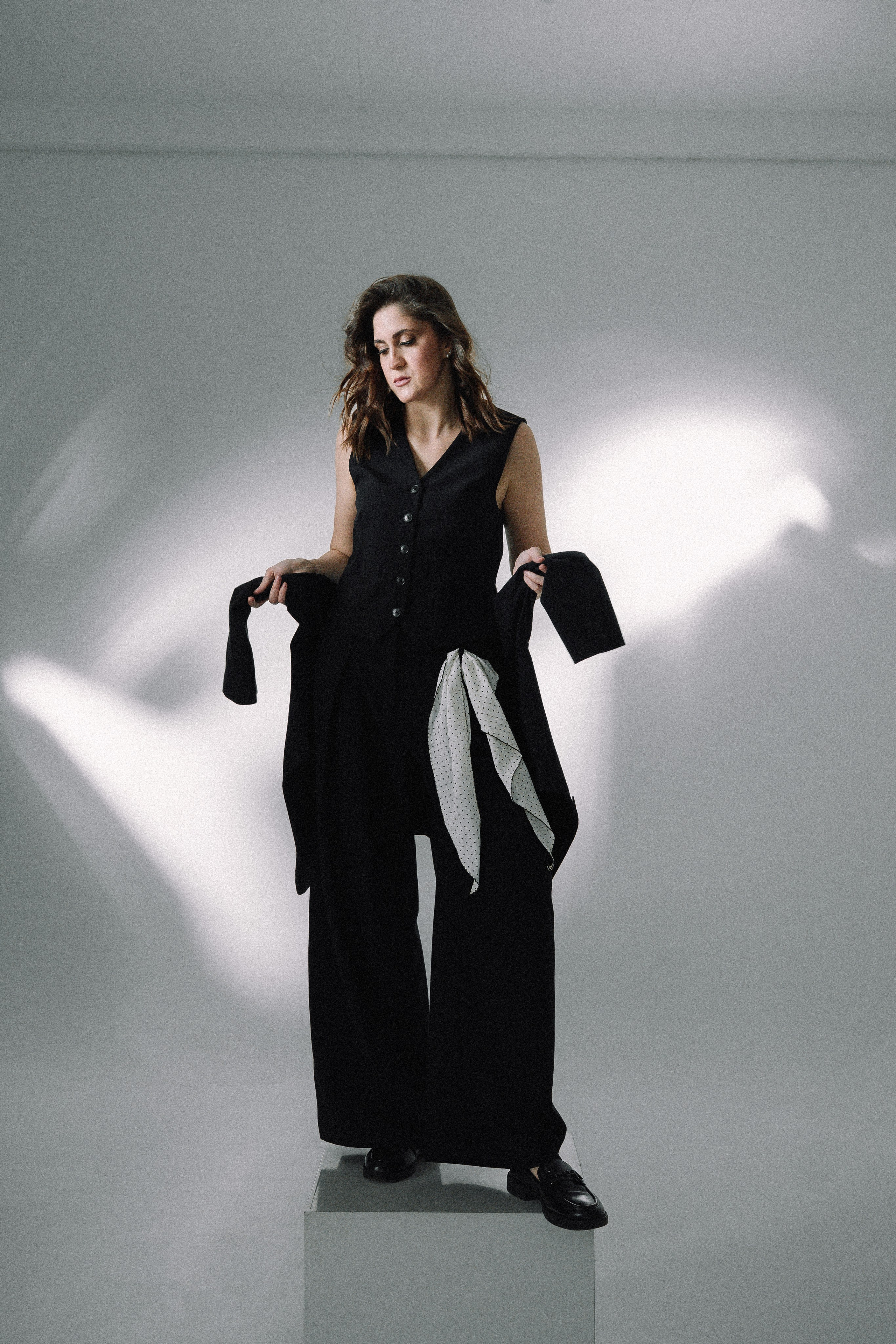 Соня. Тамара Власова