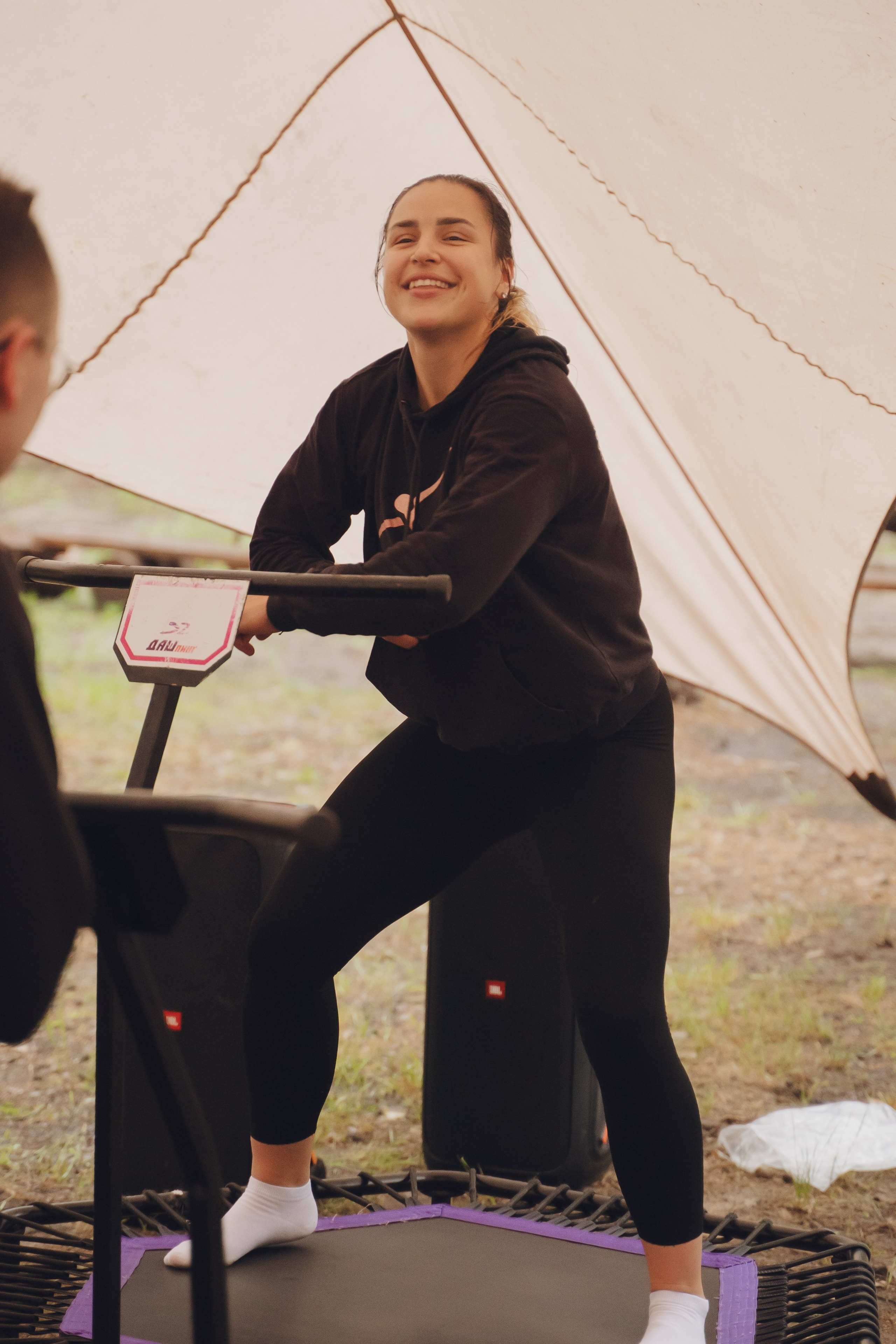 Палаточный форум CAMPot 2025. Фотограф Надежда Погребняк | Рязань | Москва