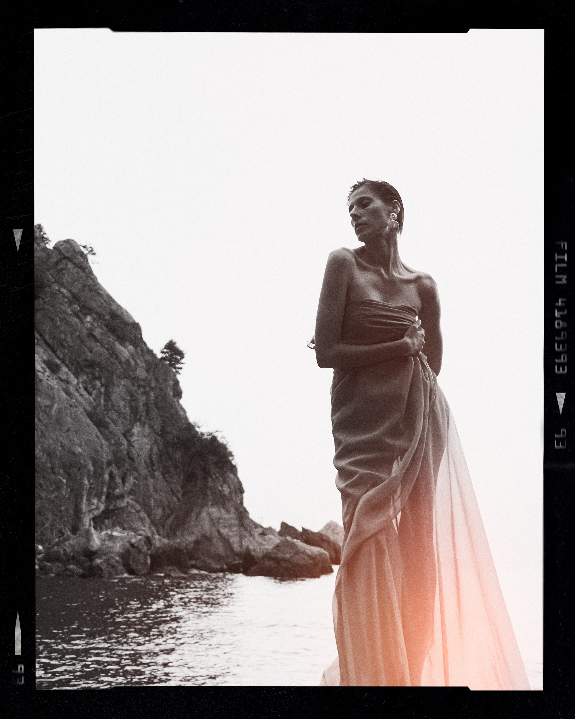 Анастасия. Мультижанровый фотограф