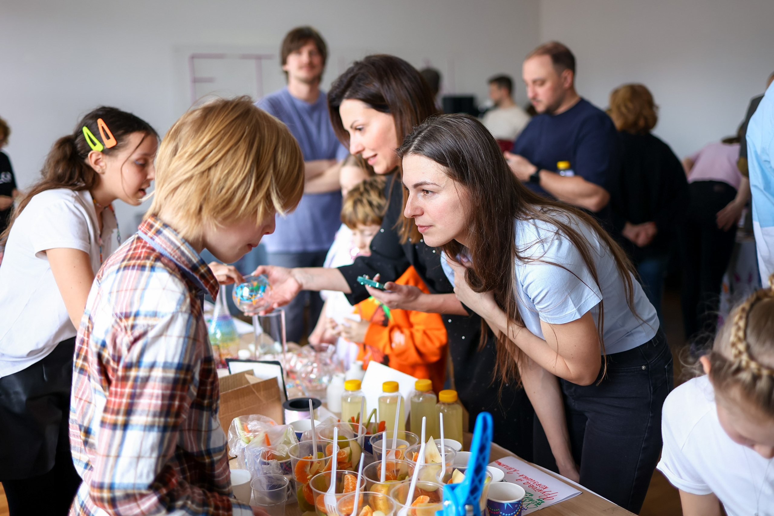 Не спорт. Профессиональной фотограф в Санкт-Петербурге Алексей Киселёв