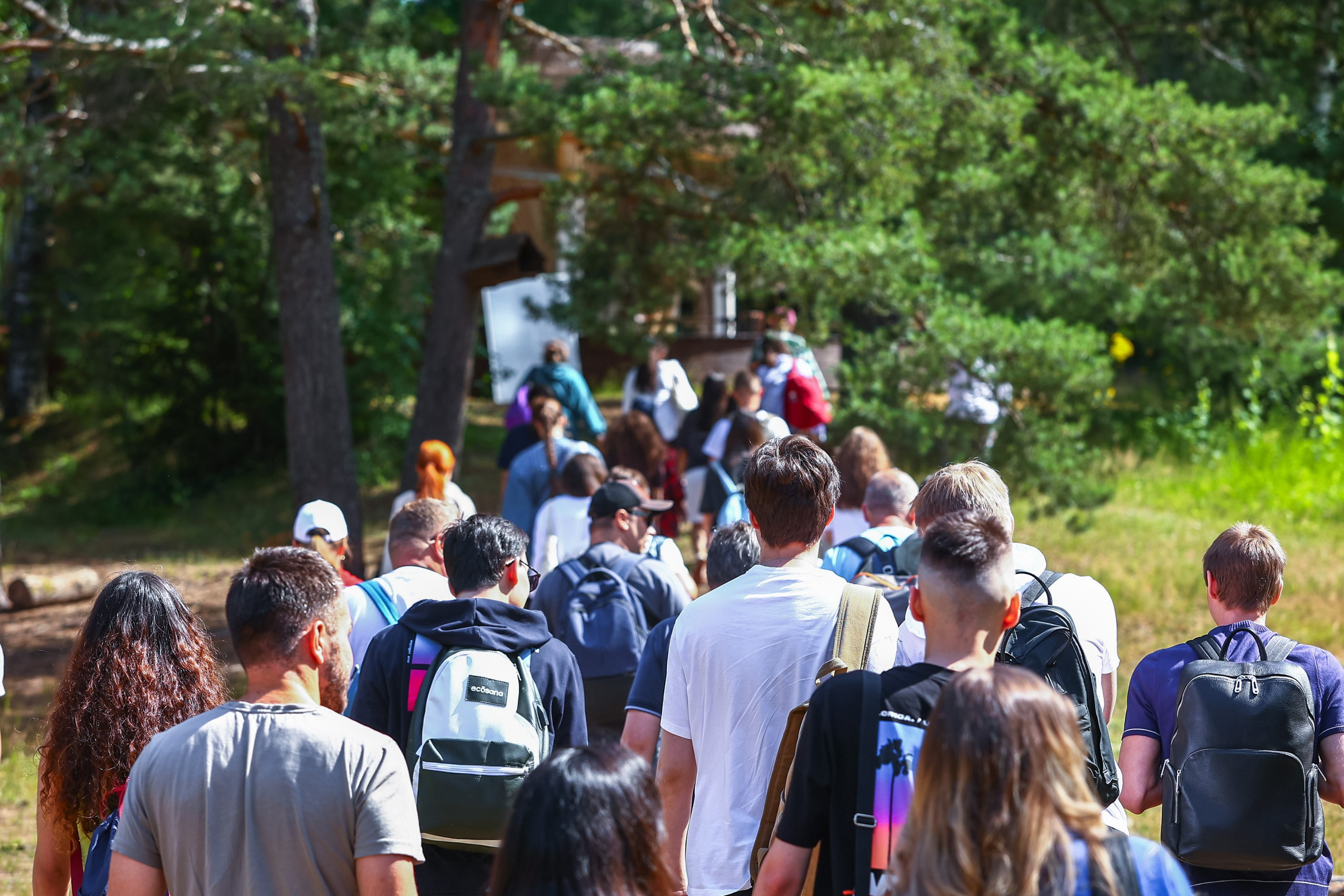 Репортаж. Профессиональной фотограф в Санкт-Петербурге Алексей Киселёв