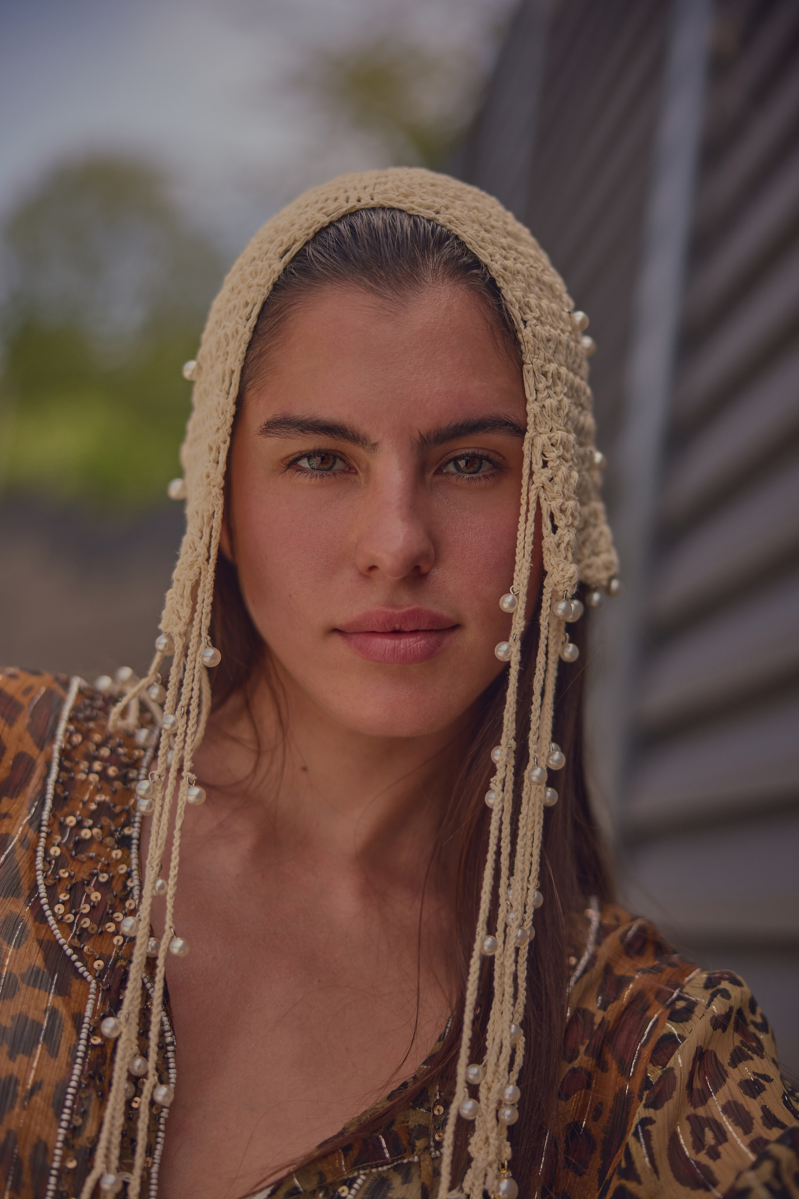 Мари. Сергей Ирклиенко