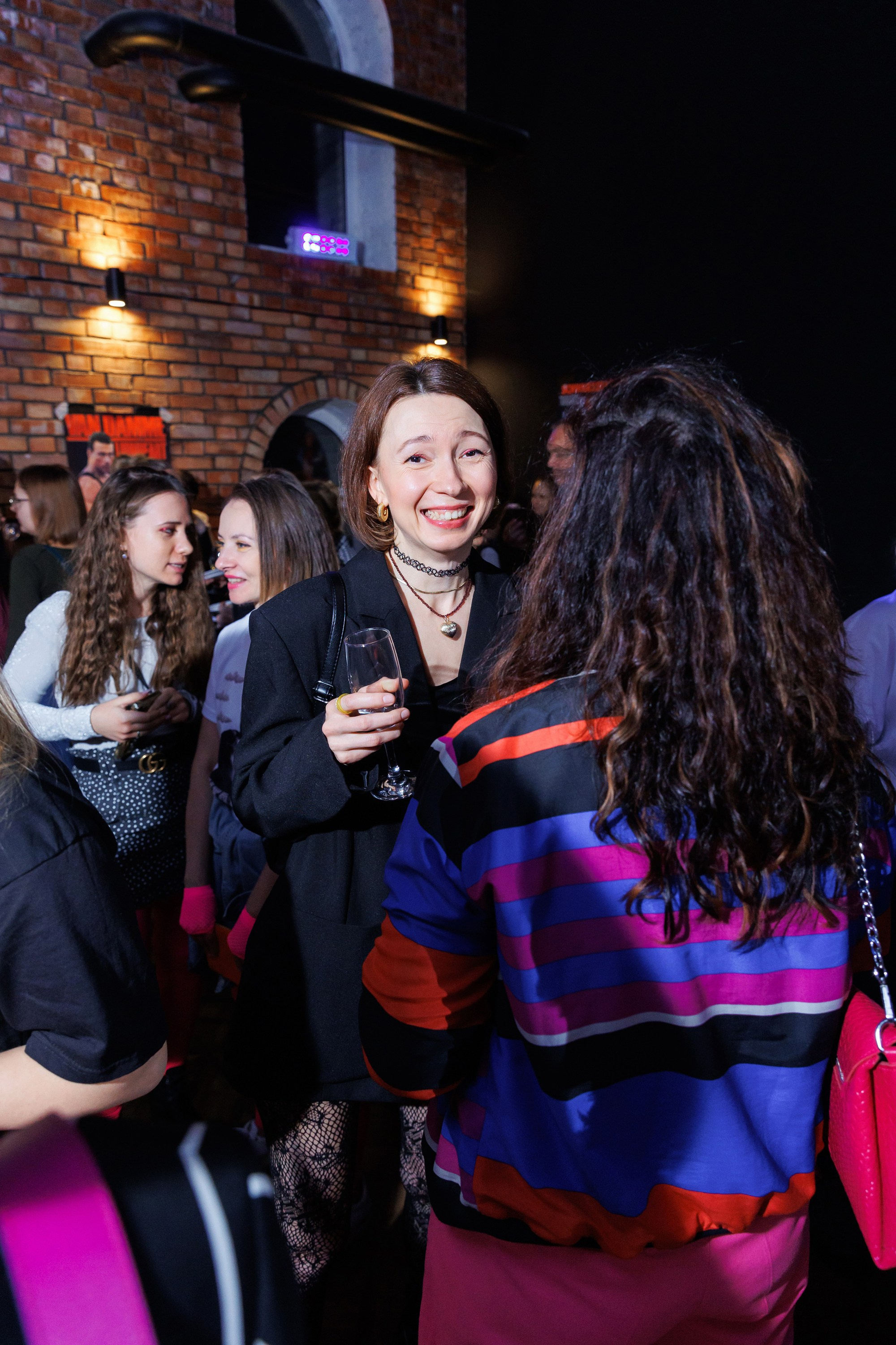 Вечеринка в стиле 90-х. Свадебный фотограф в Нижнем Новгороде и Москве Сергей Воробьев