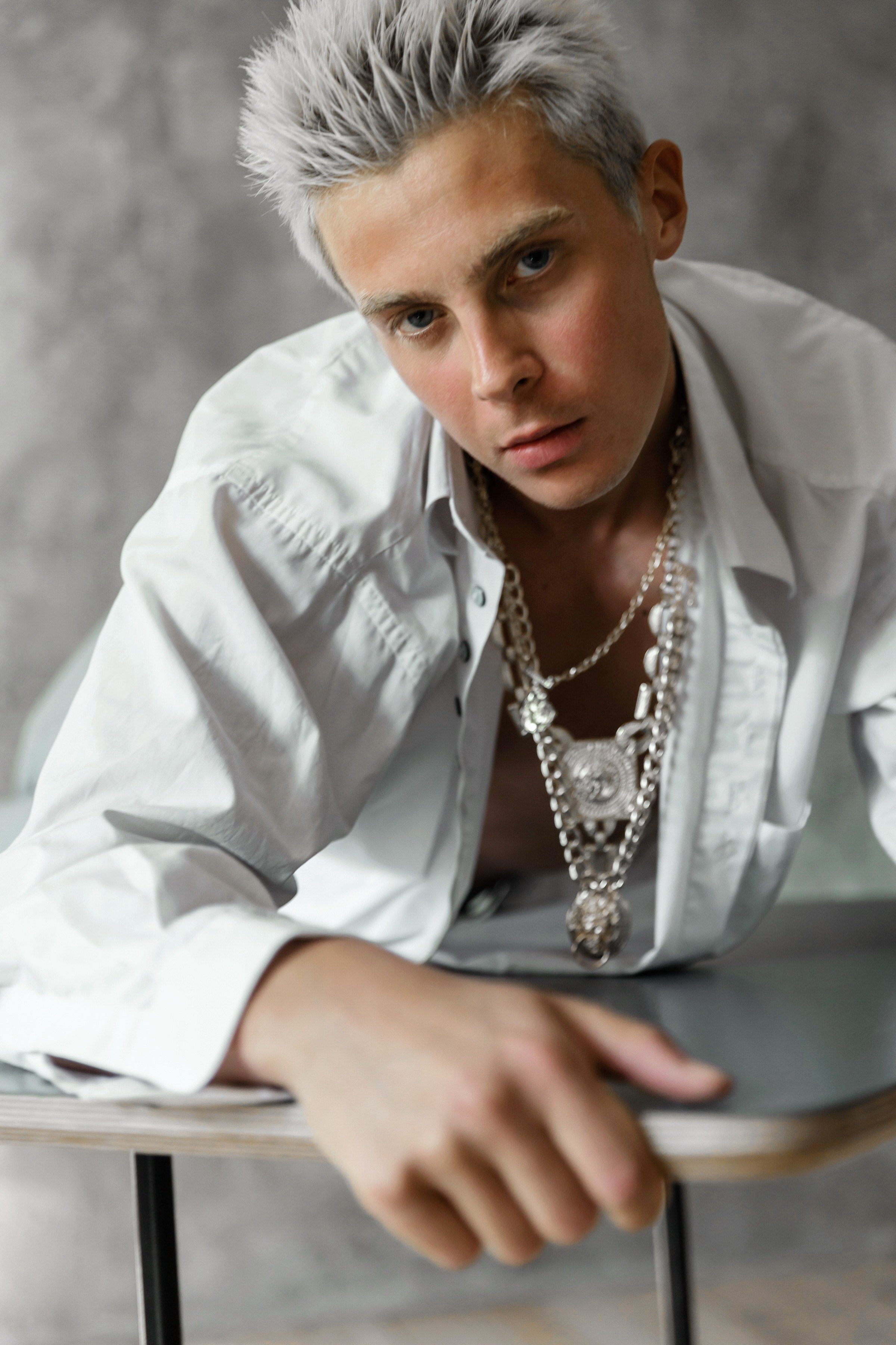 Портретное портфолио. Свадебный фотограф в Нижнем Новгороде и Москве Сергей Воробьев