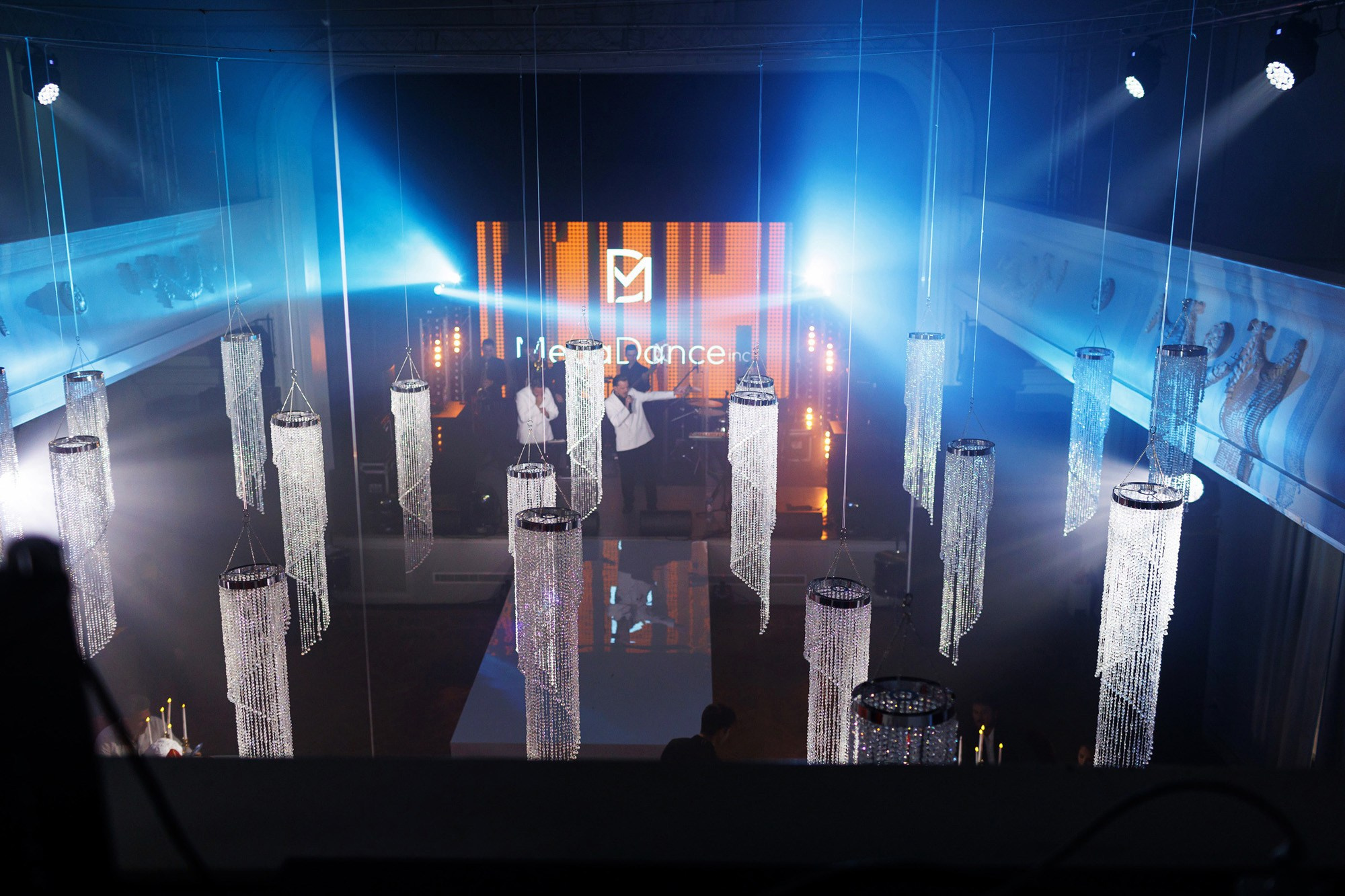 Съёмка на Волхонке. Свадебный фотограф в Нижнем Новгороде и Москве Сергей Воробьев