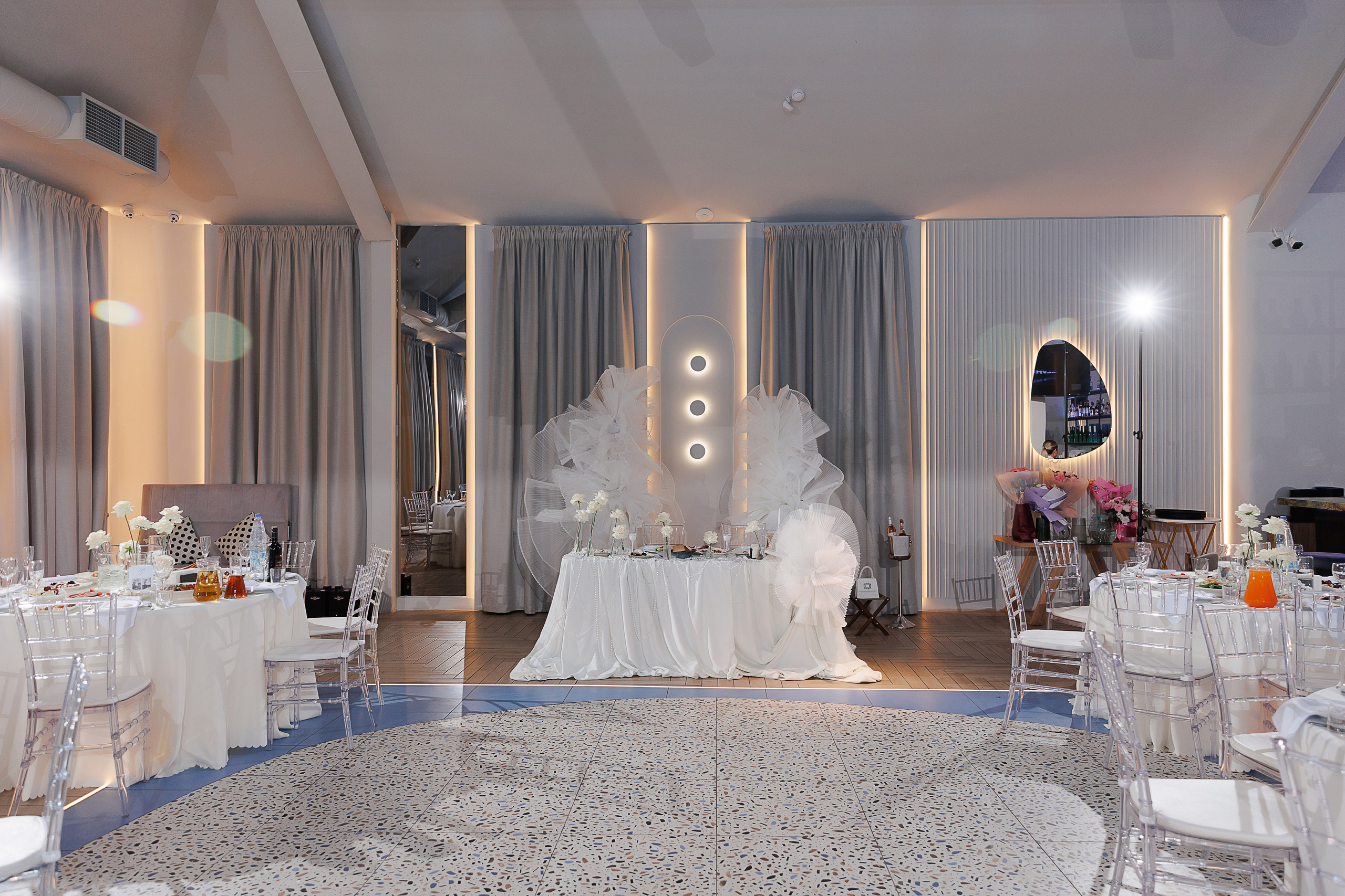 Свадьба Андрея и Ольги. Свадебный и семейный фотограф в Твери и Тверской области