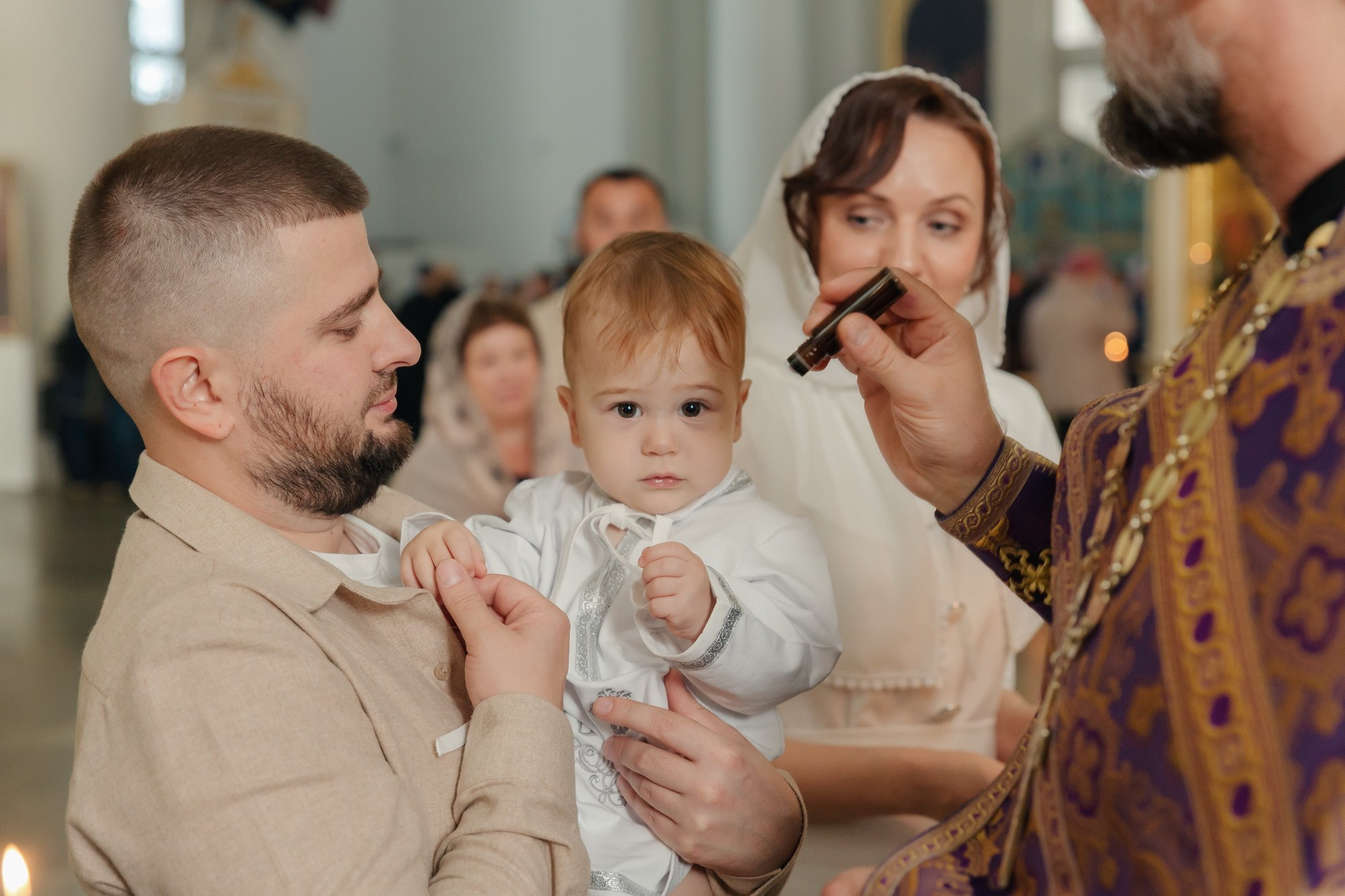 Индивидуальное крещение СПб Измайловский собор. Фотограф крещение венчание в Петербурге! Помогает подобрать храм и посоветовал душевного батюшку в СПб
