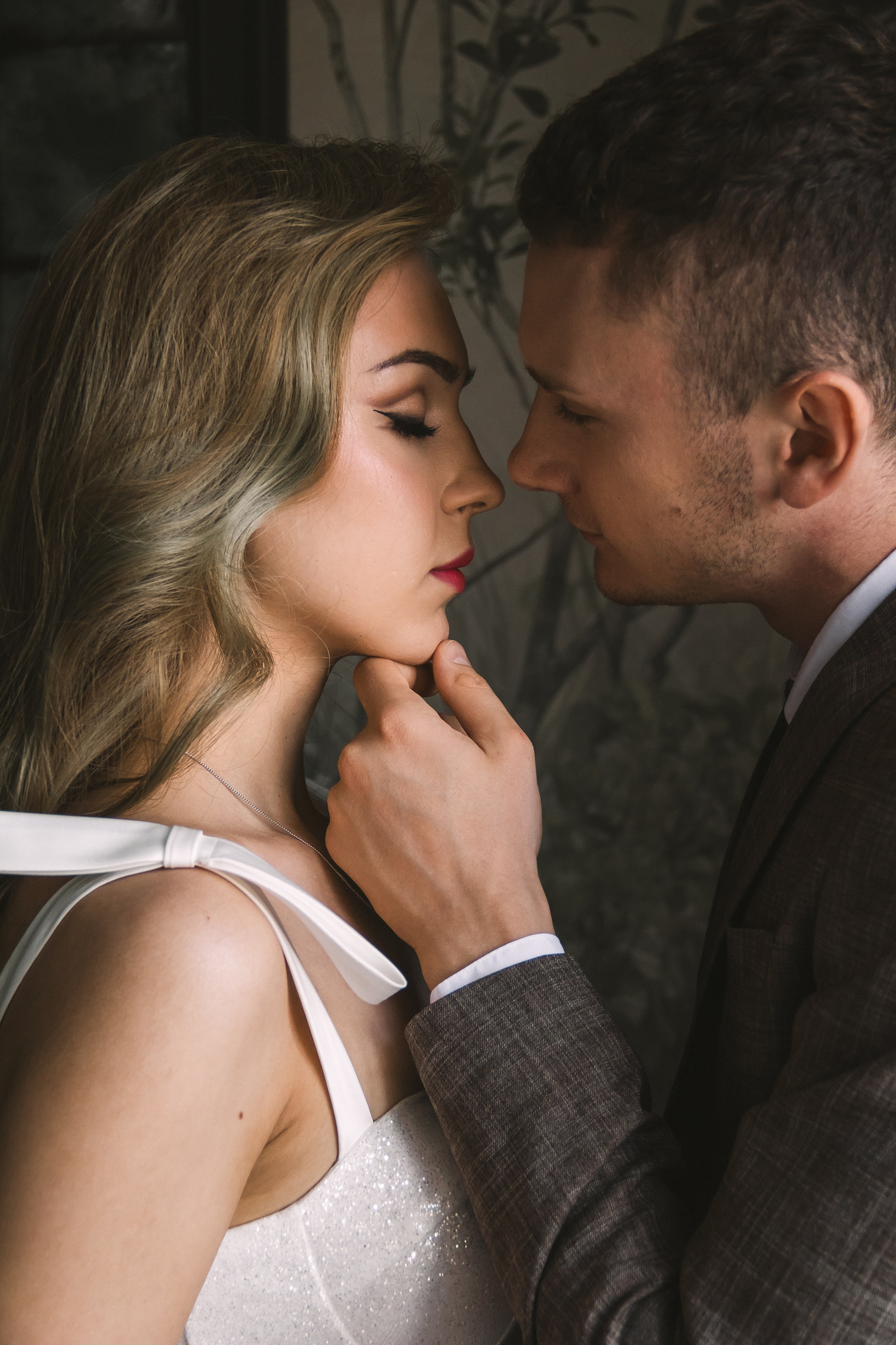 Катя и Антон. Наталия Фролова. Фотограф. Москва