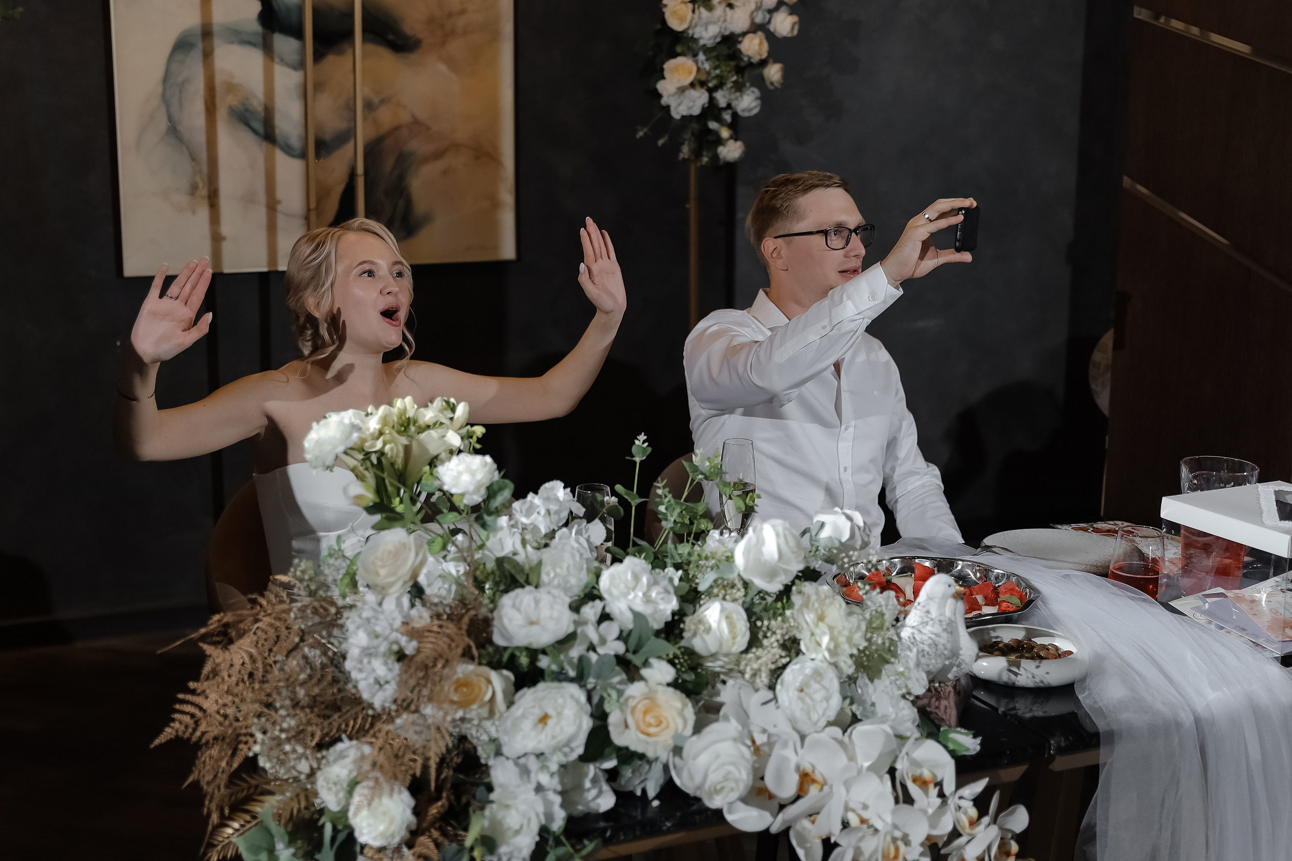 Мурат Катя. Свадебный фотограф в Уфе Лилия Сова