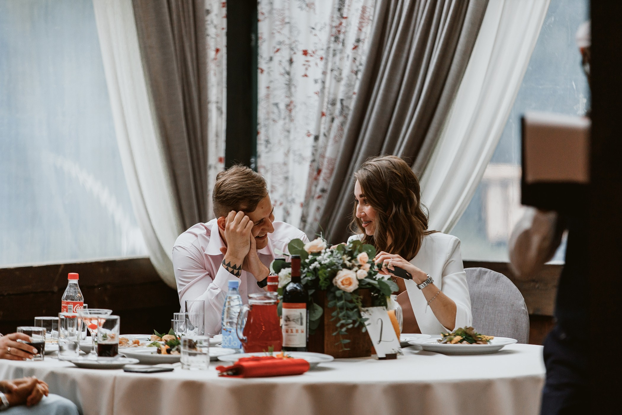 Андрей и Мария. Тимур Аминов | Фотограф в Кемерове