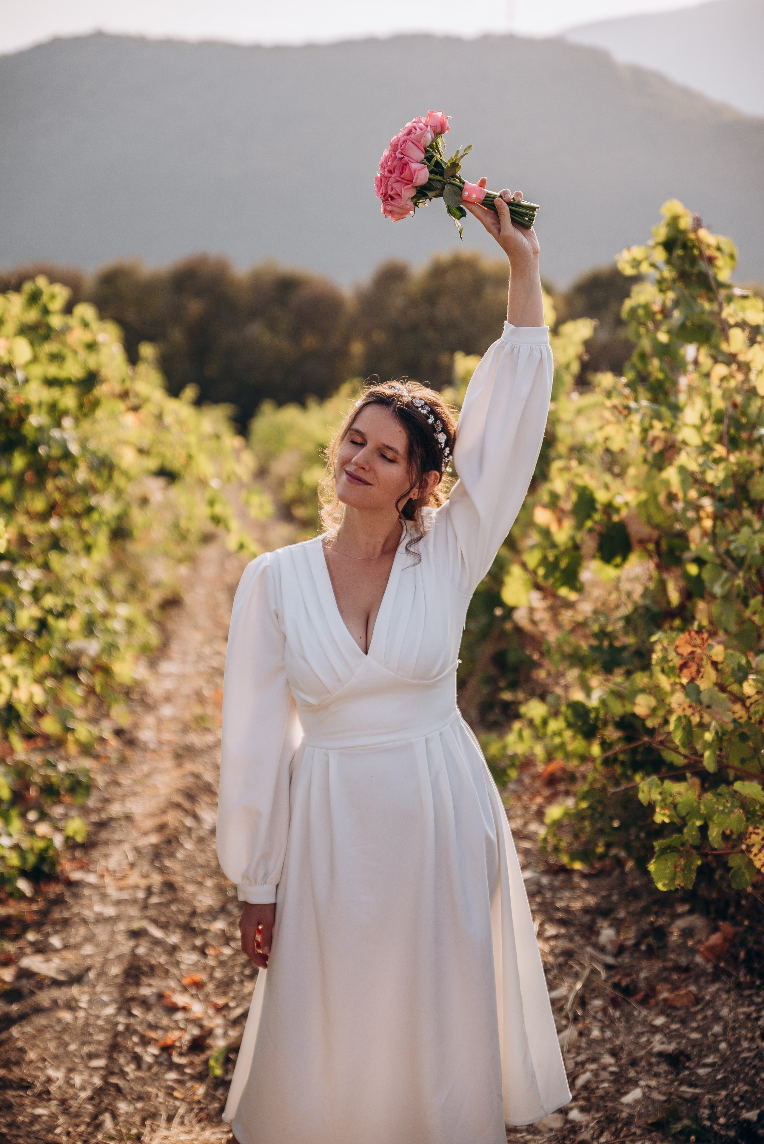 Wedding day 30.09.2023. Фотограф Новороссийск / ЮФО / Москва Руслан Пелин