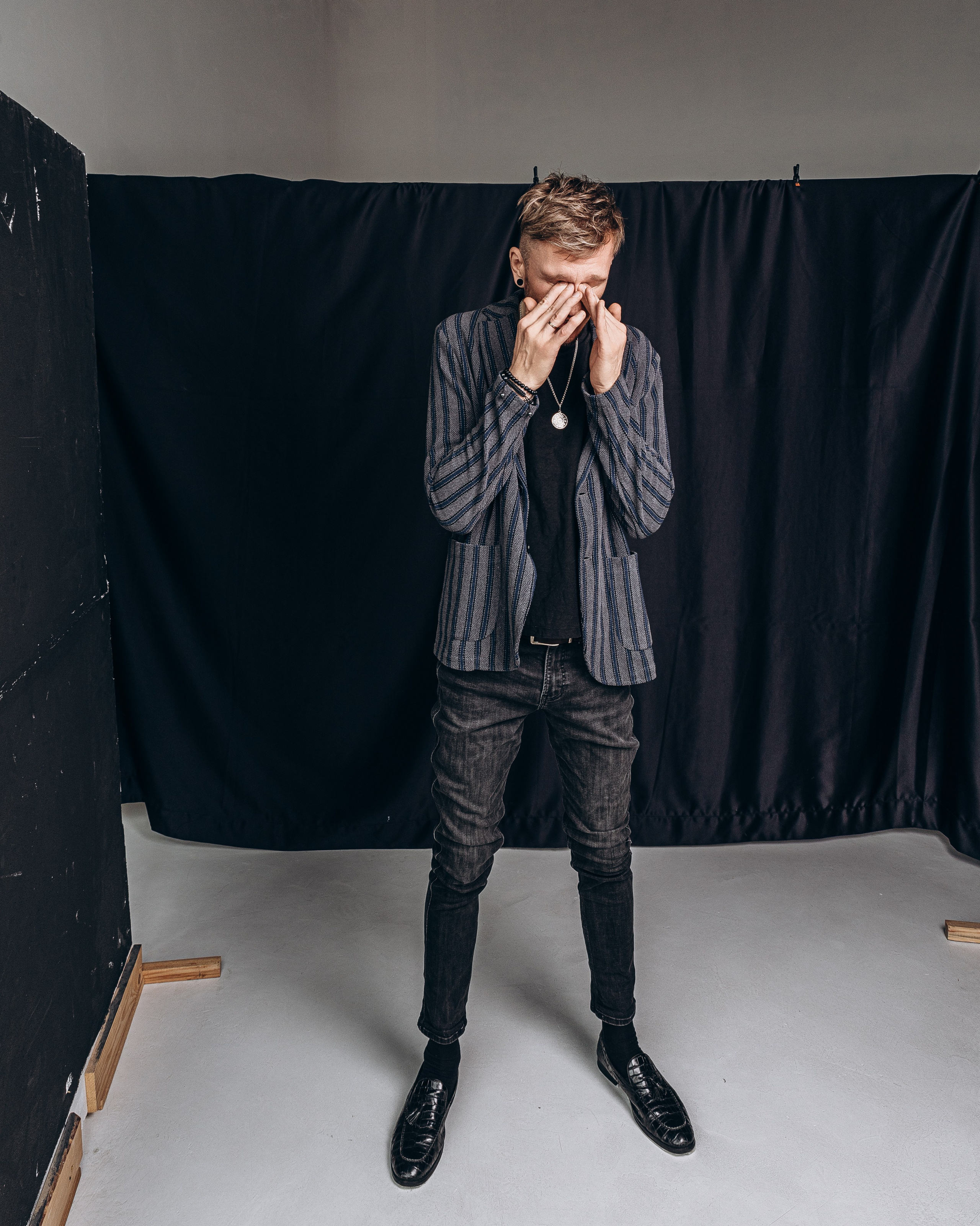 Андрей. Фотограф Новороссийск / ЮФО / Москва Руслан Пелин