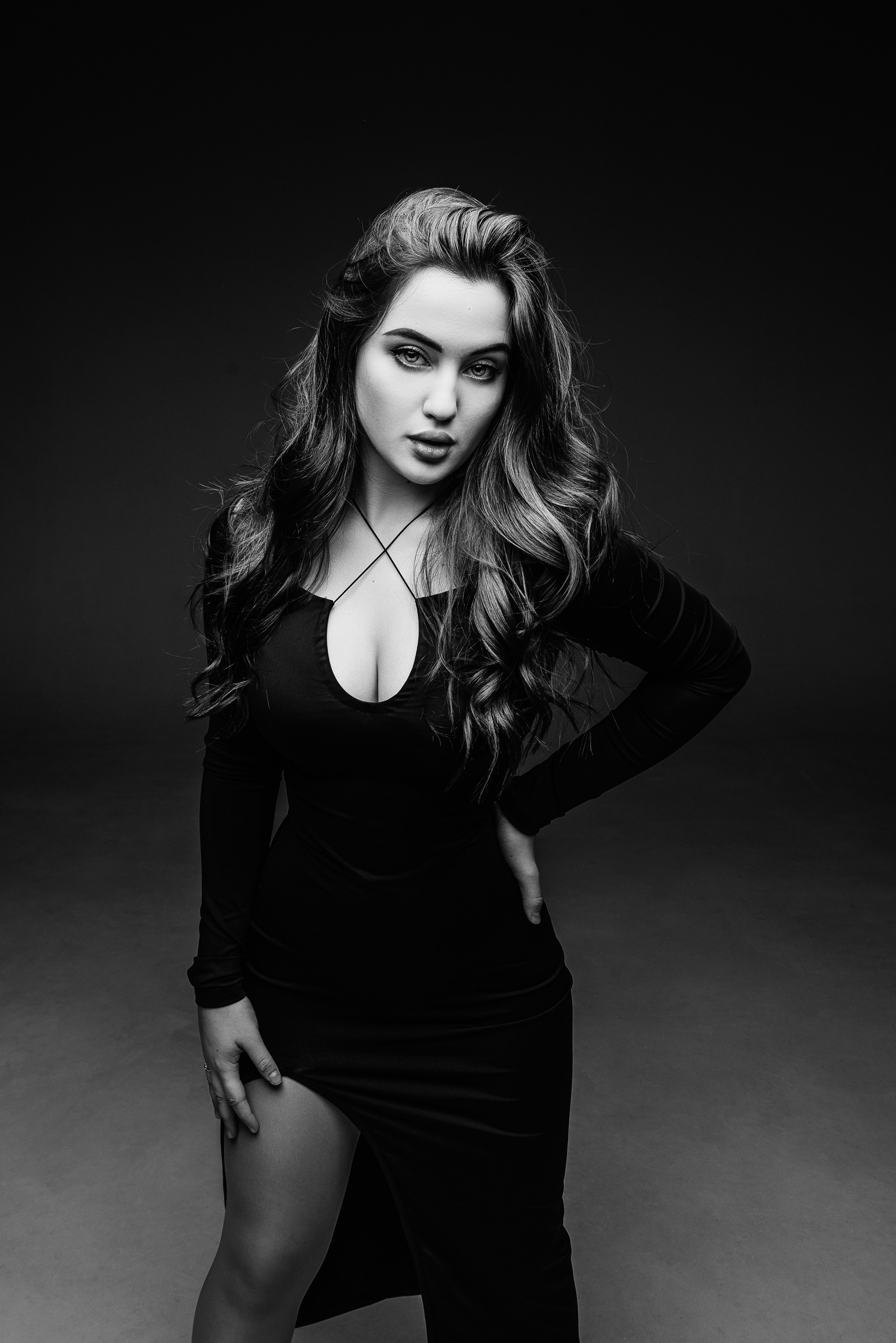 Индивидуальная съемка. Фотограф Новороссийск / ЮФО / Москва Руслан Пелин