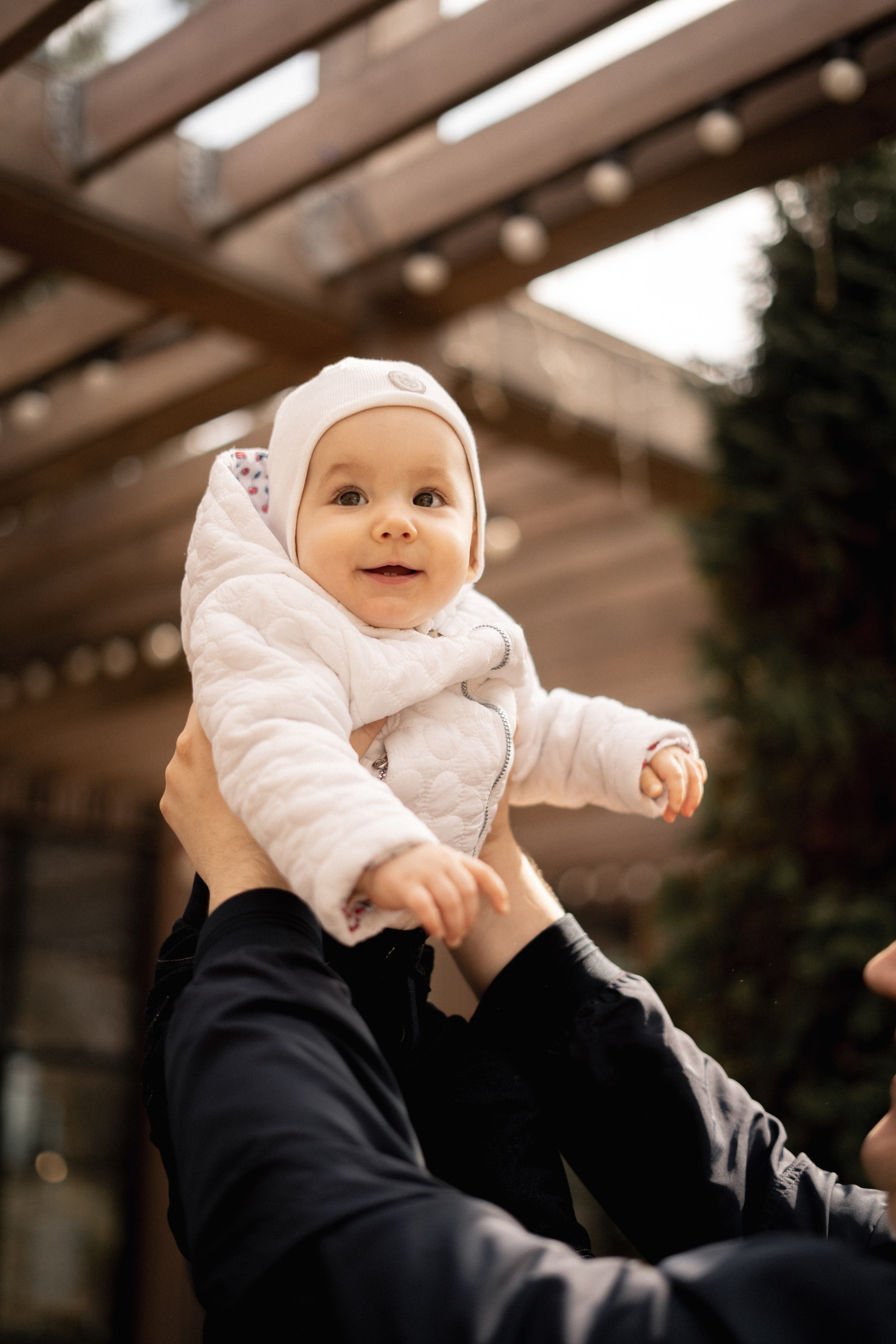 Дима Настя Василиса. Фотограф Валерия Крахмалева