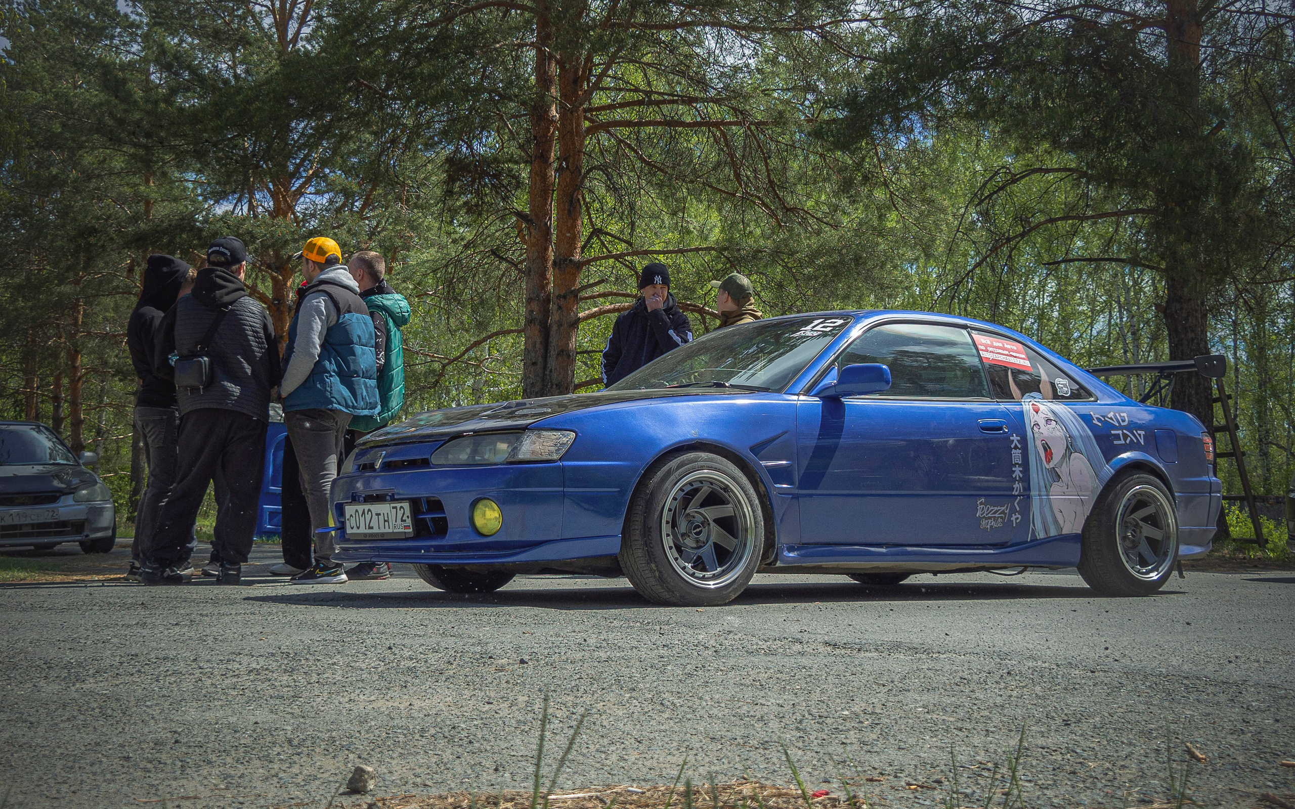 Чемпионат "Асфальтовый спринт" в 2024 году