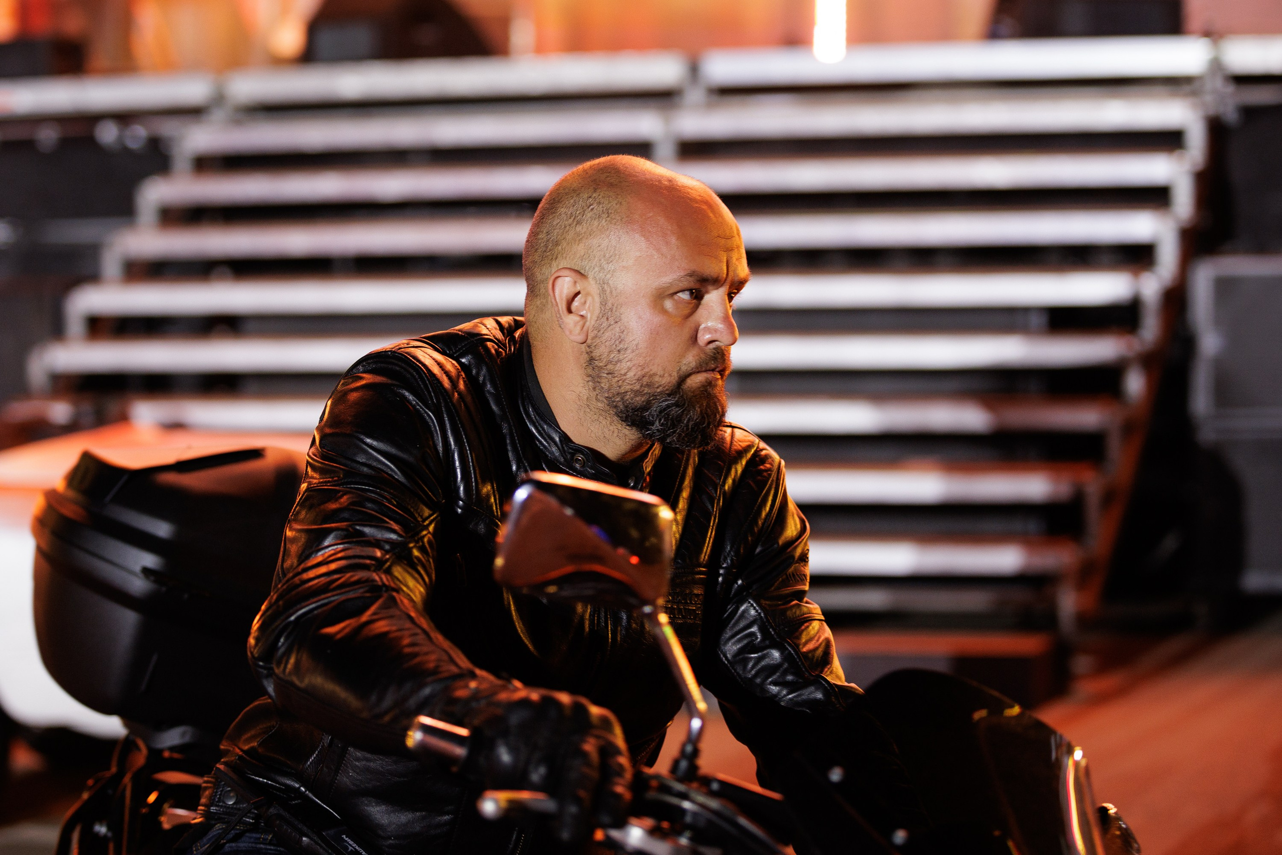 Закрытие международной конкурс-премии «КАРДО». Игорь Панкратов | Фотограф Ставрополь