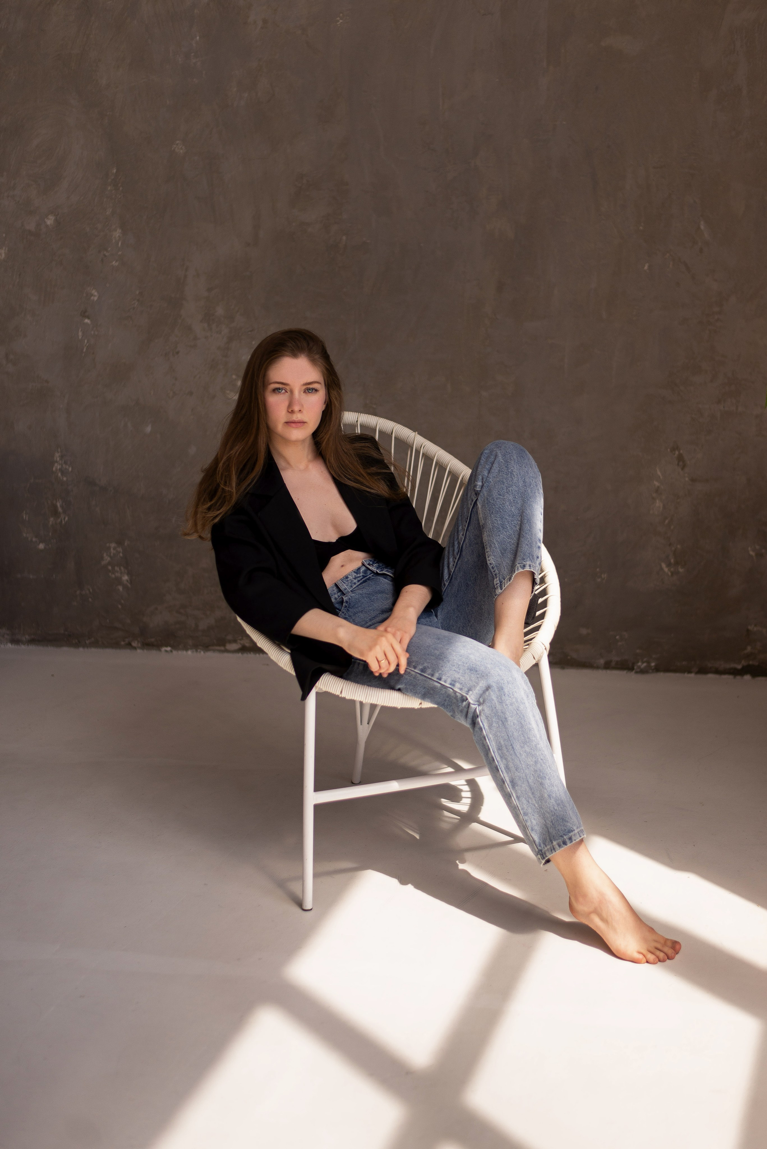 Смотреть серию. ЖЕНСКИЙ ФОТОГРАФ КРИСТИНА ВИГЕЛЬ