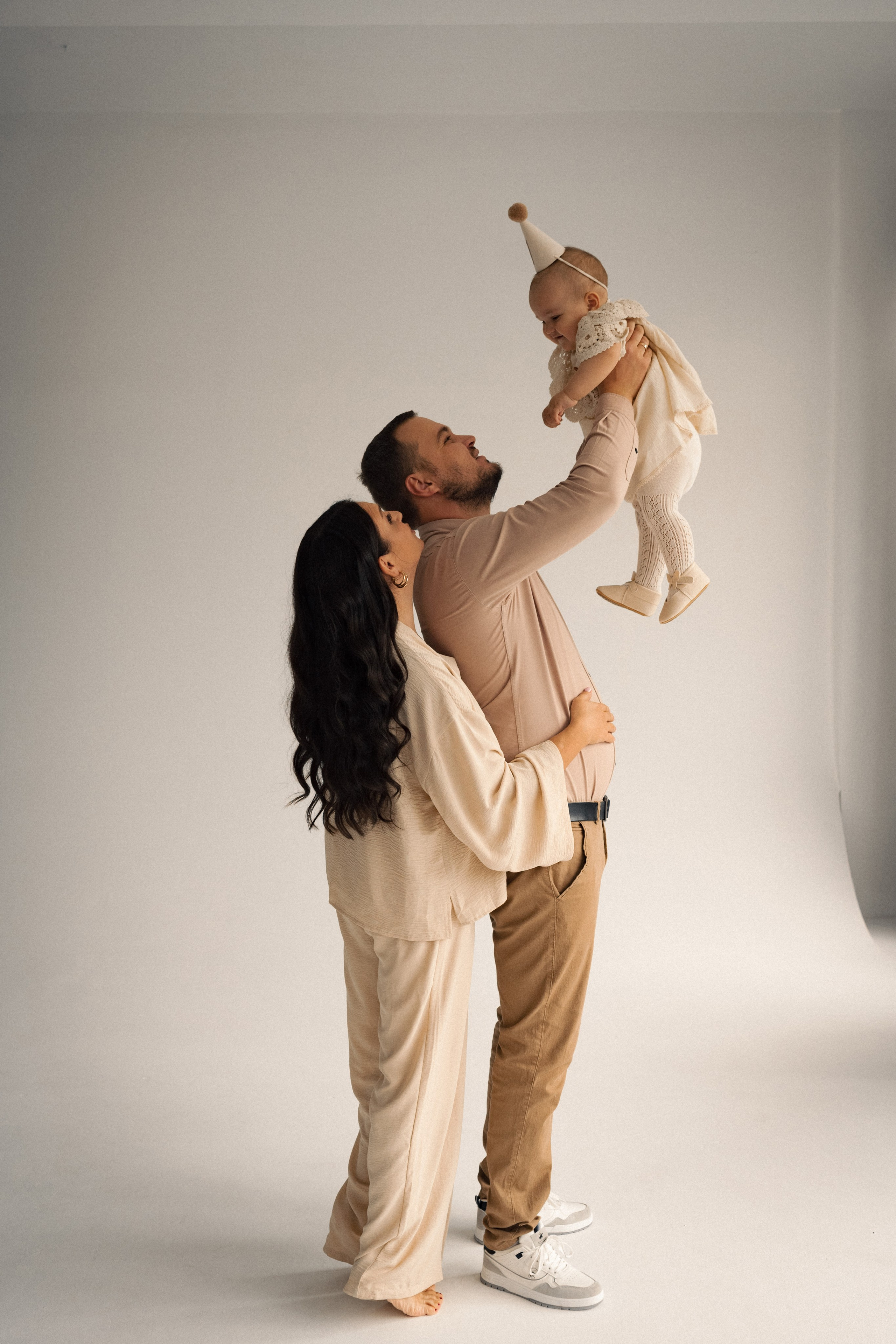 Семейная. Кристина Ветрова | ФОТОГРАФ | Москва