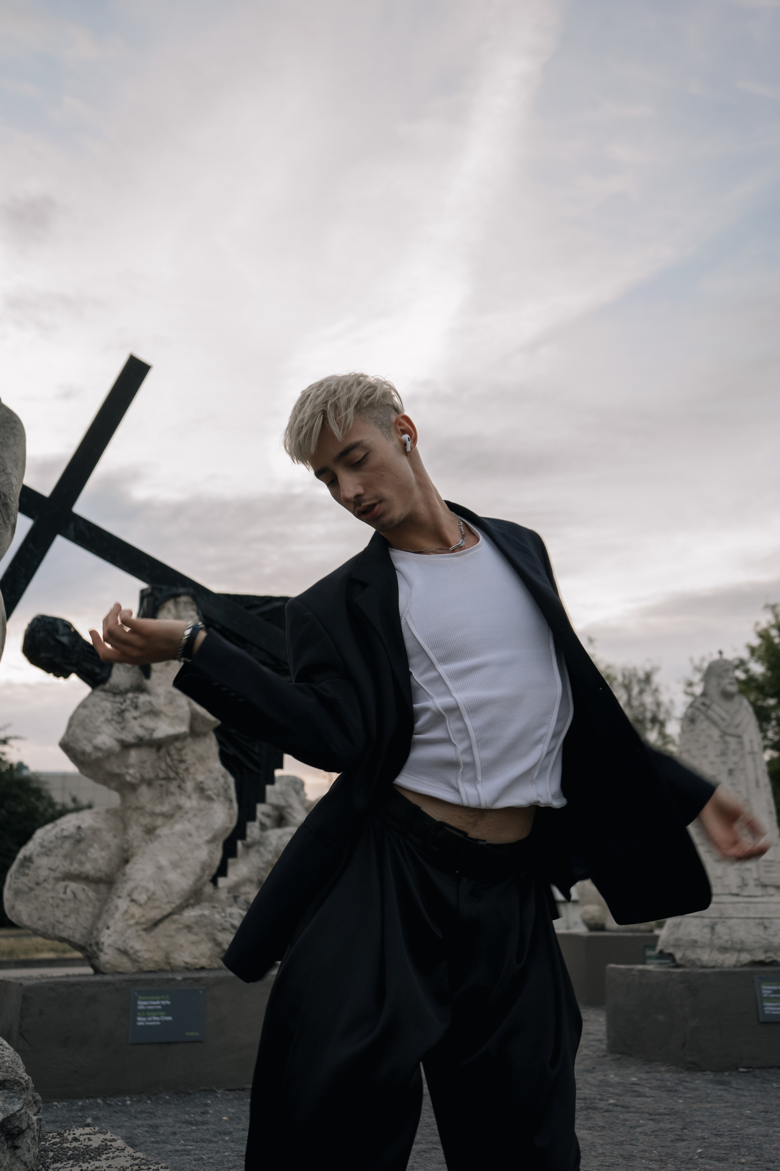 Ян 2.0. Фотограф Гвоздева Варвара / Москва