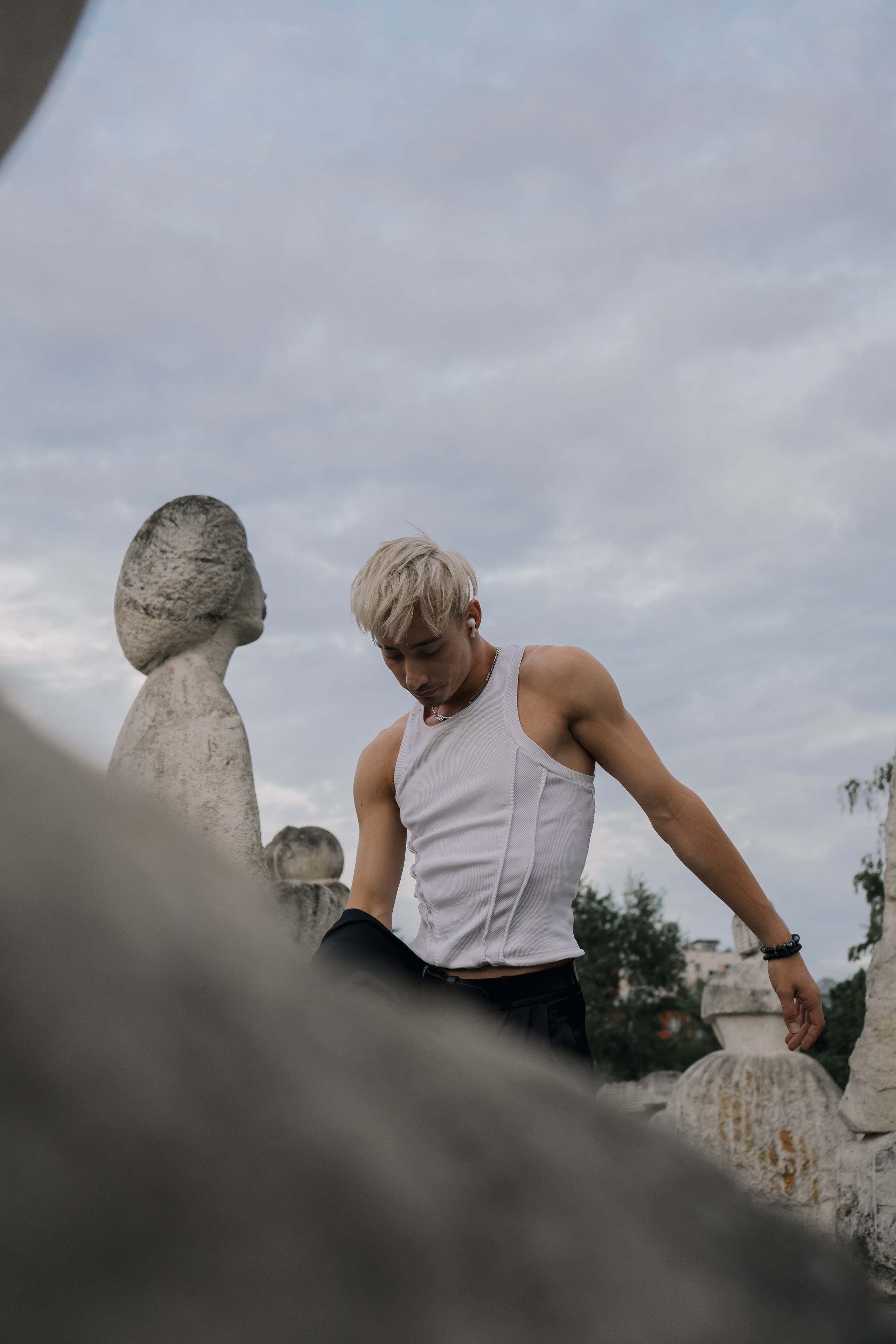 Ян 2.0. Фотограф Гвоздева Варвара / Москва