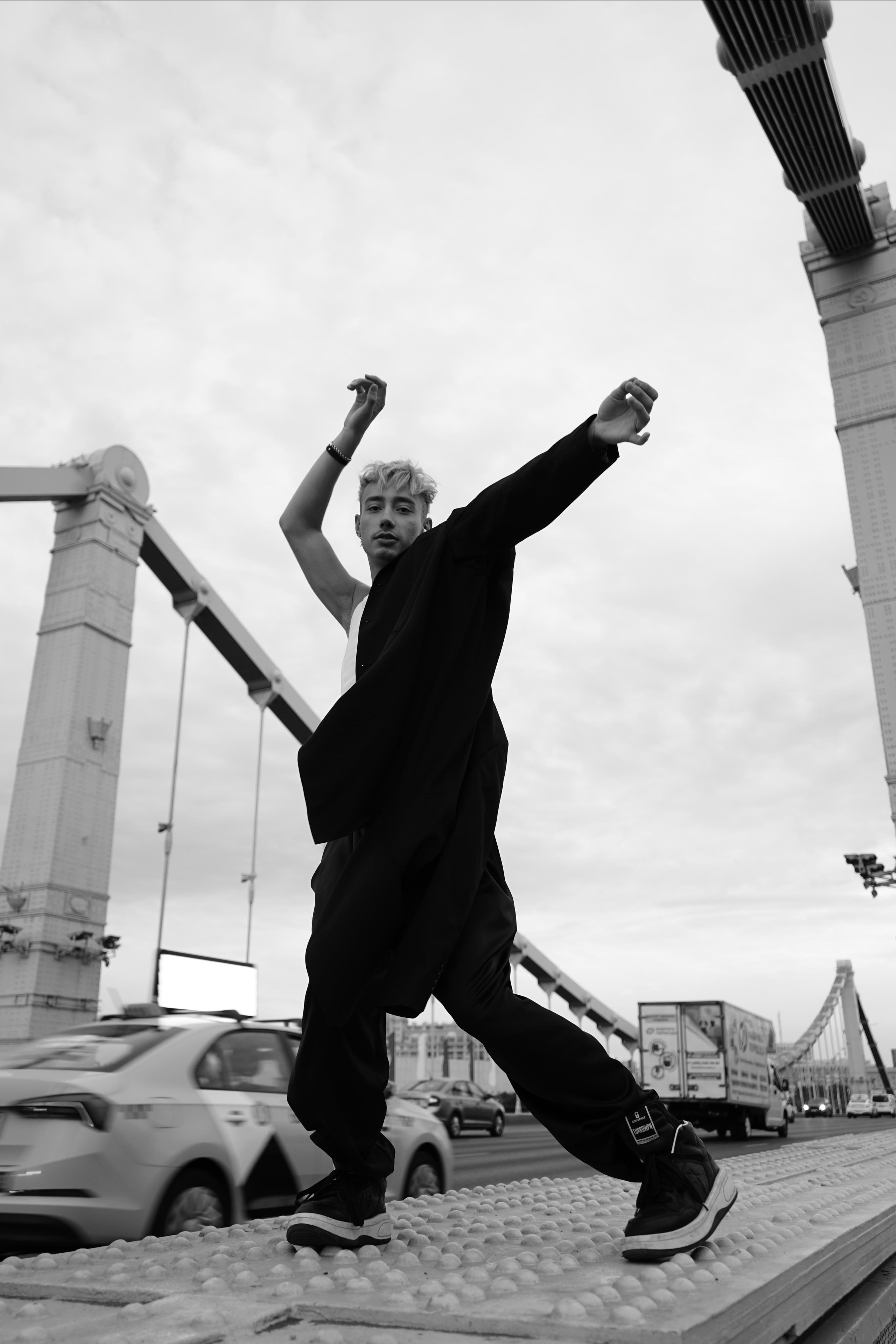 Ян 2.0. Фотограф Гвоздева Варвара / Москва