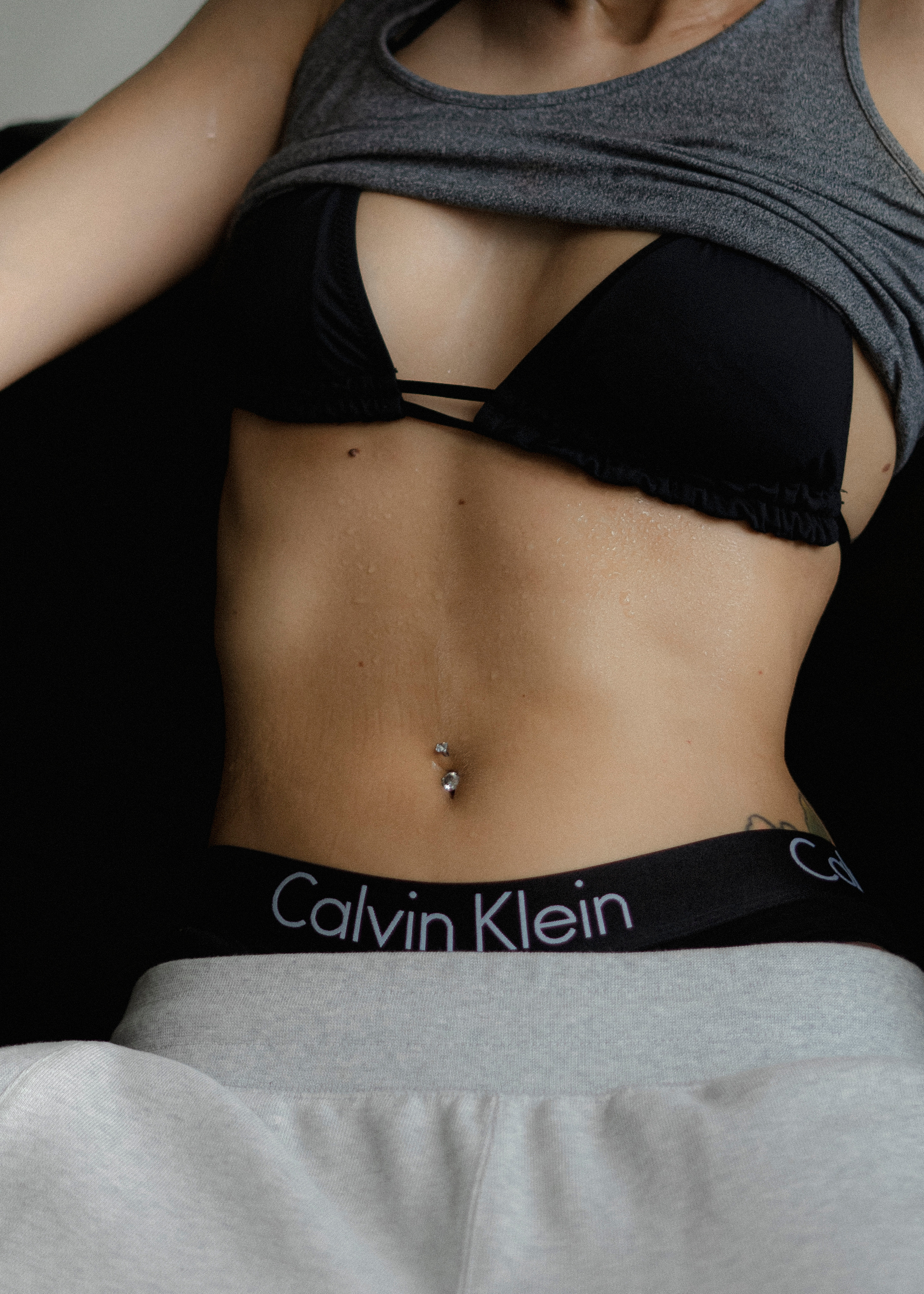 Соня 3somia. Фотограф Гвоздева Варвара / Москва