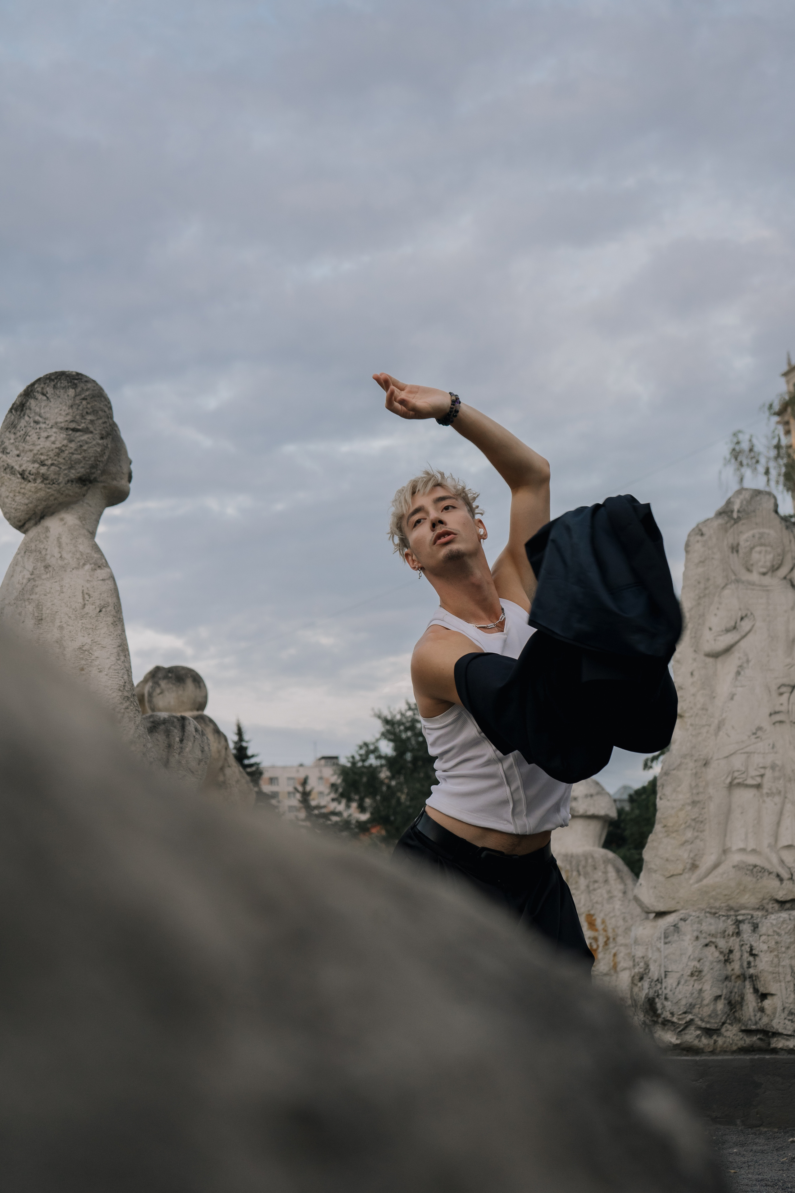 Ян 2.0. Фотограф Гвоздева Варвара / Москва