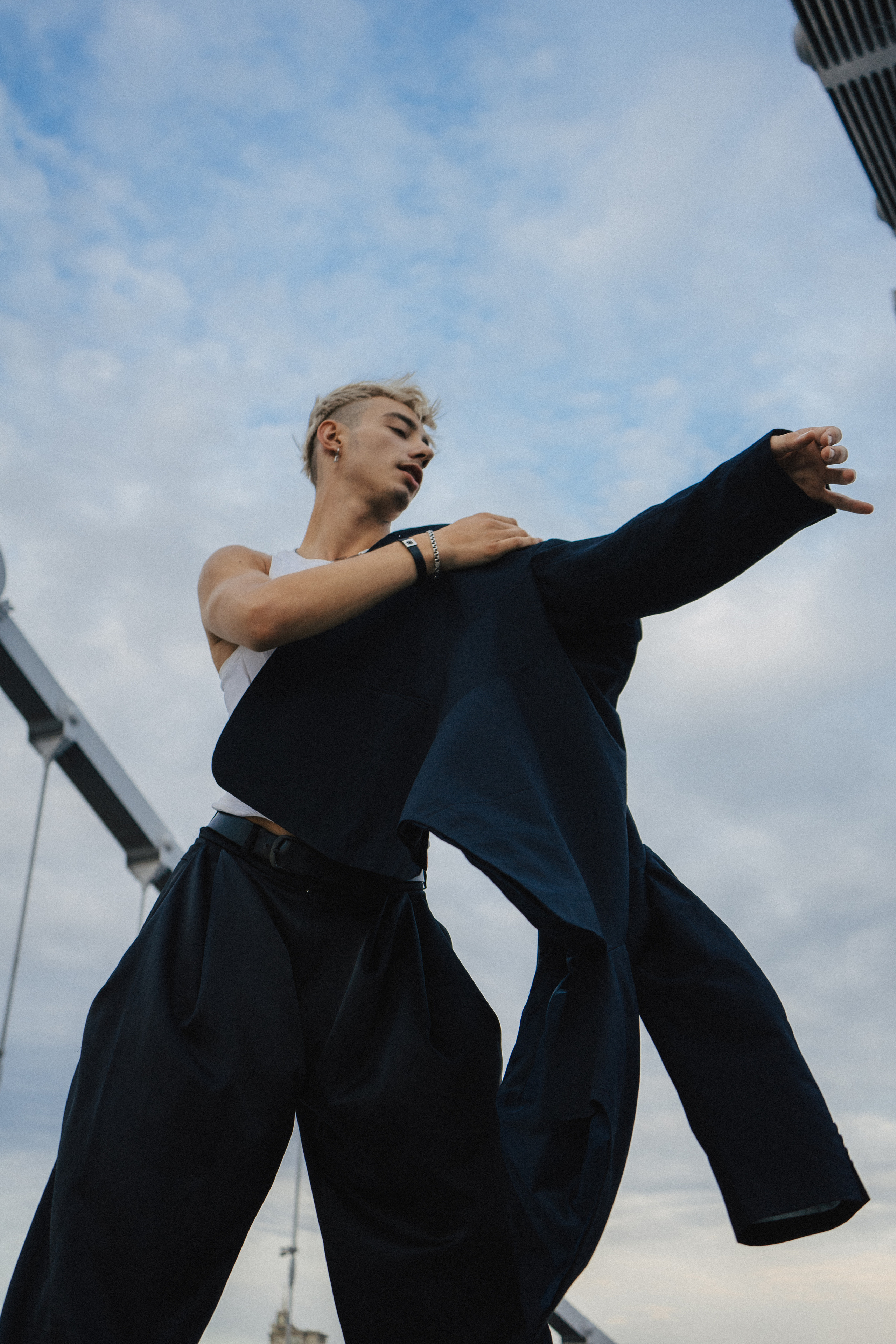 Ян 2.0. Фотограф Гвоздева Варвара / Москва