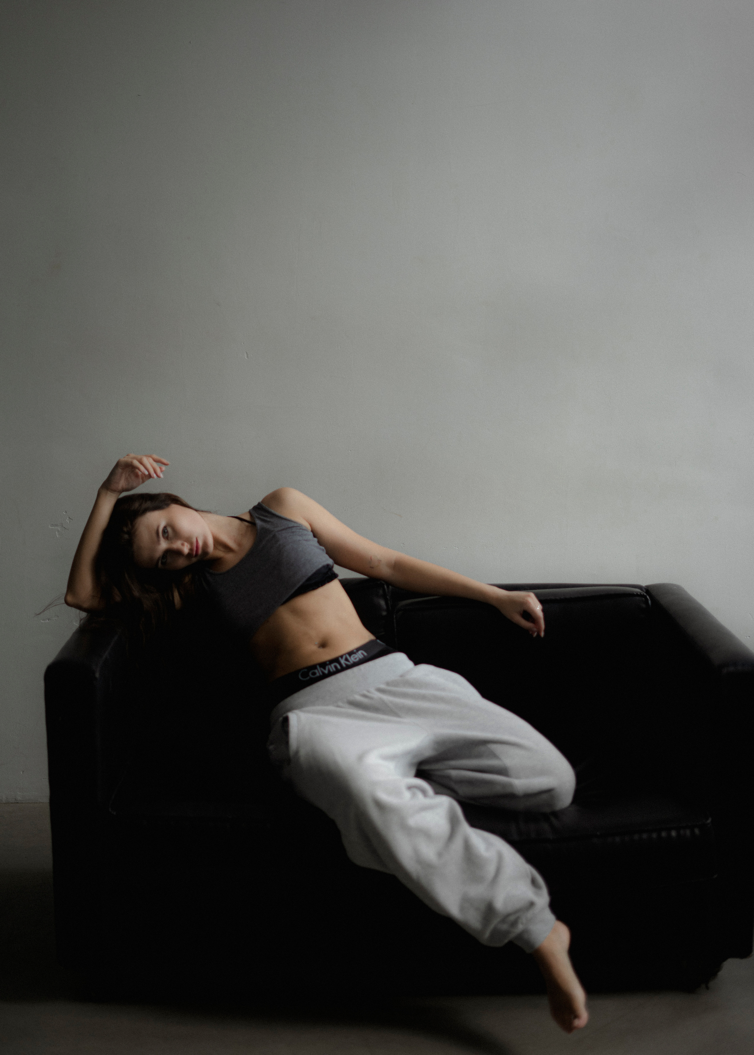 Соня 3somia. Фотограф Гвоздева Варвара / Москва