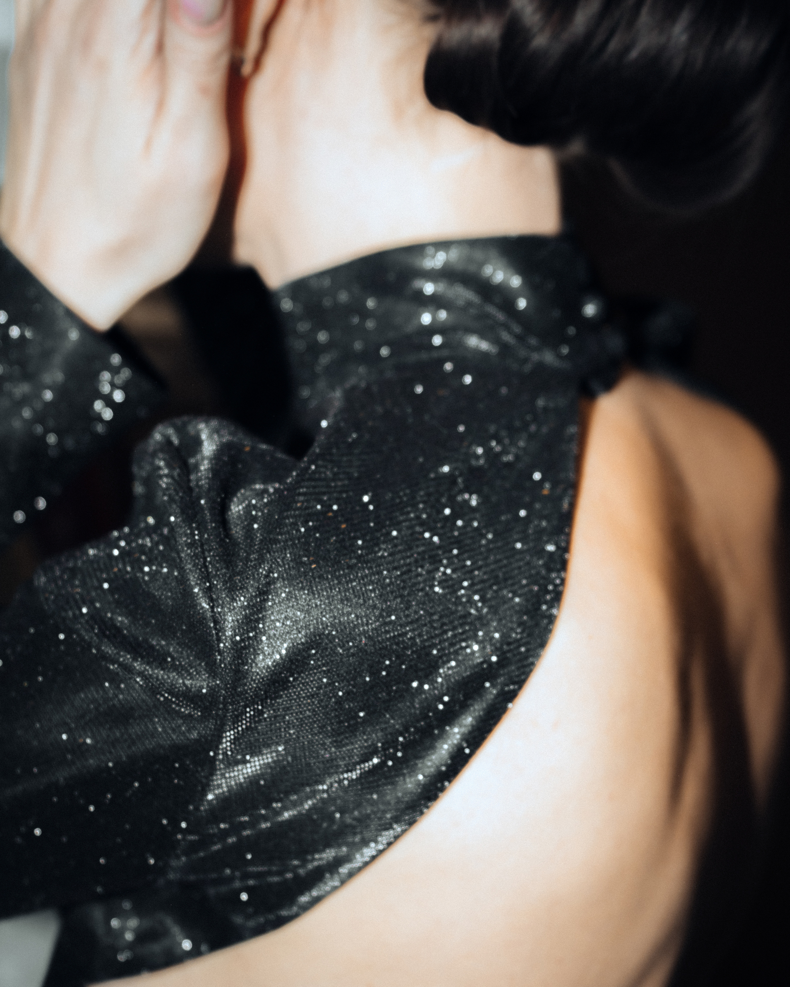 Фотограф Гвоздева Варвара / Москва