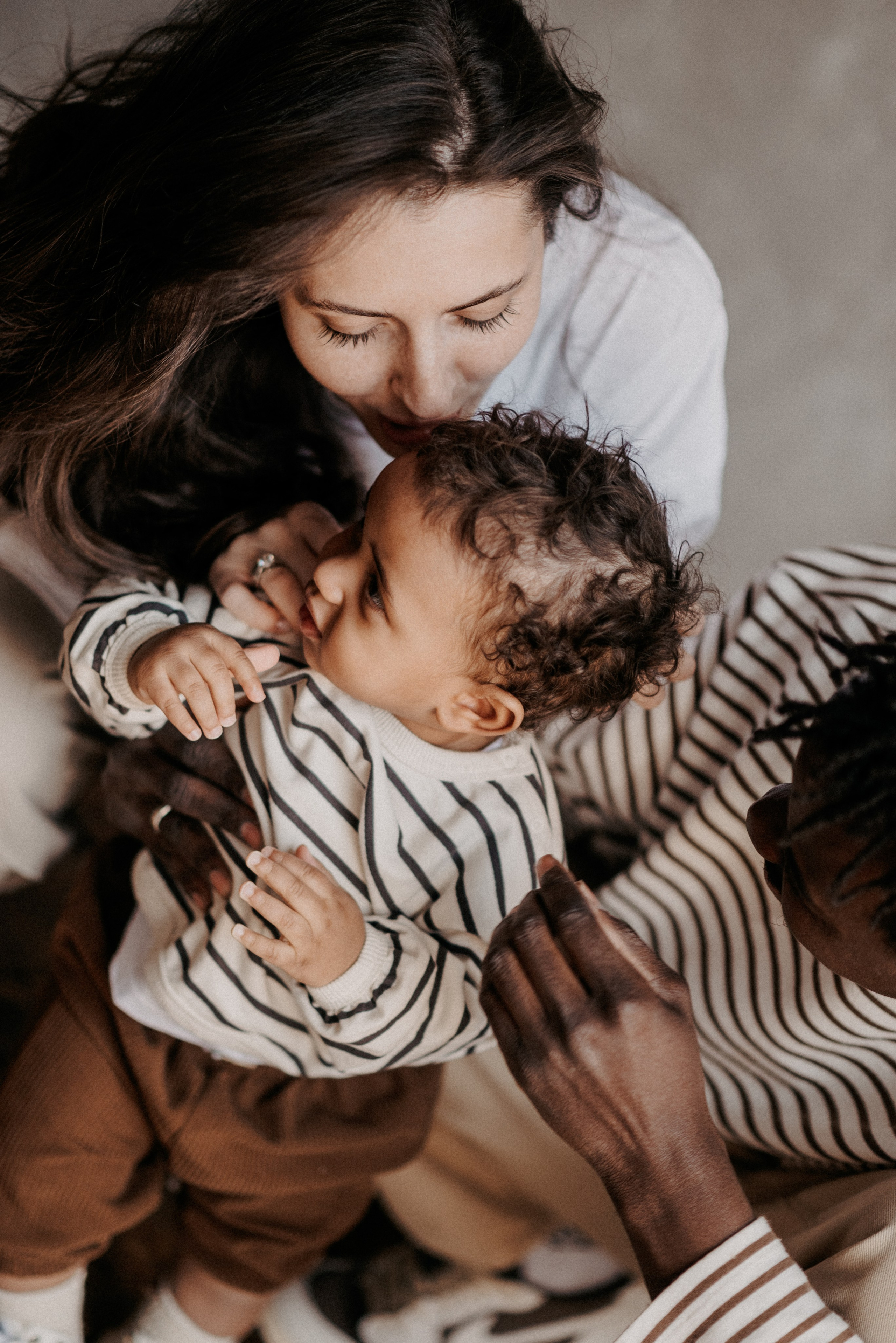 LOVE STYLE в чистом виде. Семейный фотограф ЕЛЕНА ШАФИГУЛИНА