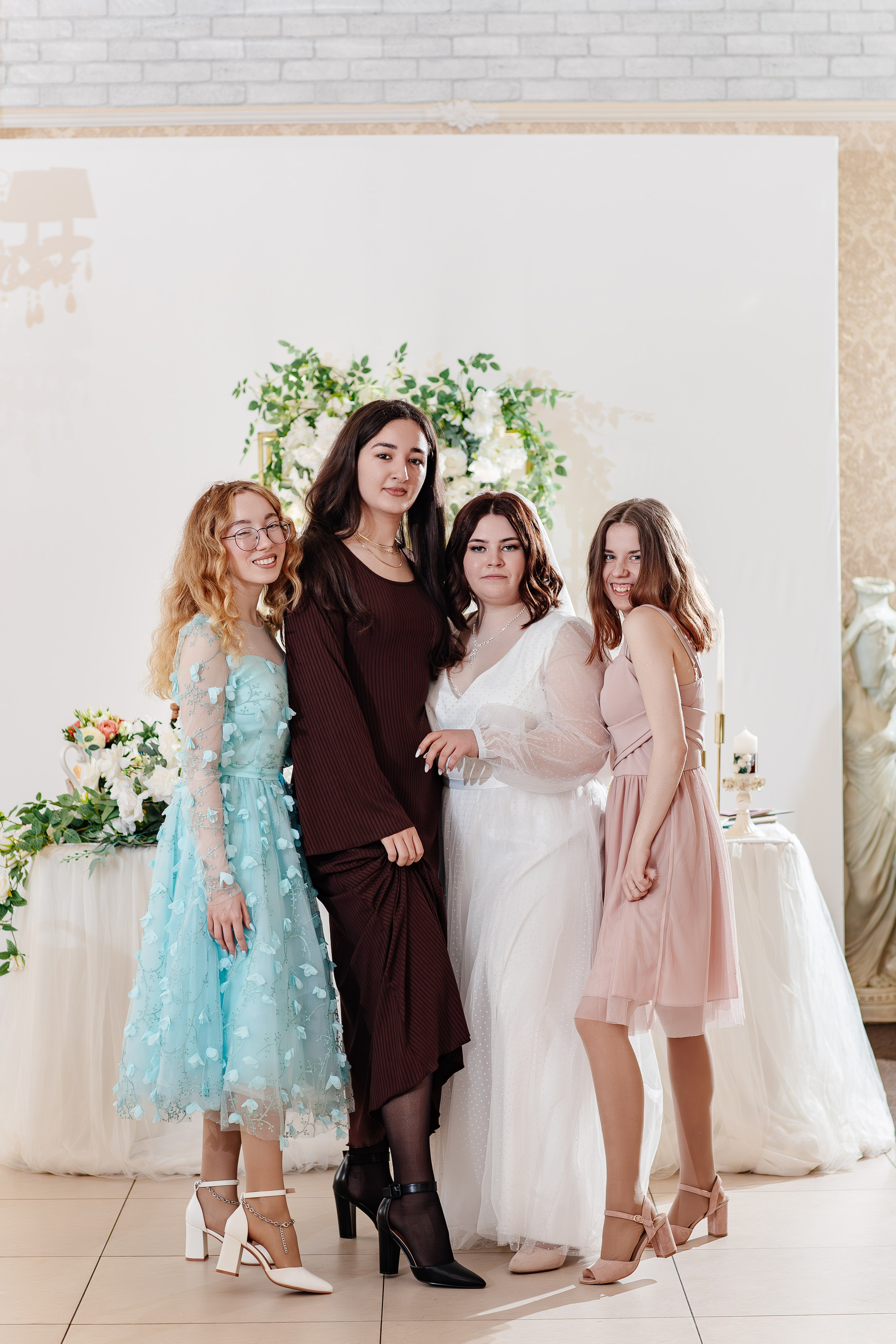 Андрей и Дарья. Семейный и Детский фотограф г. Москва, г. Борисоглебск