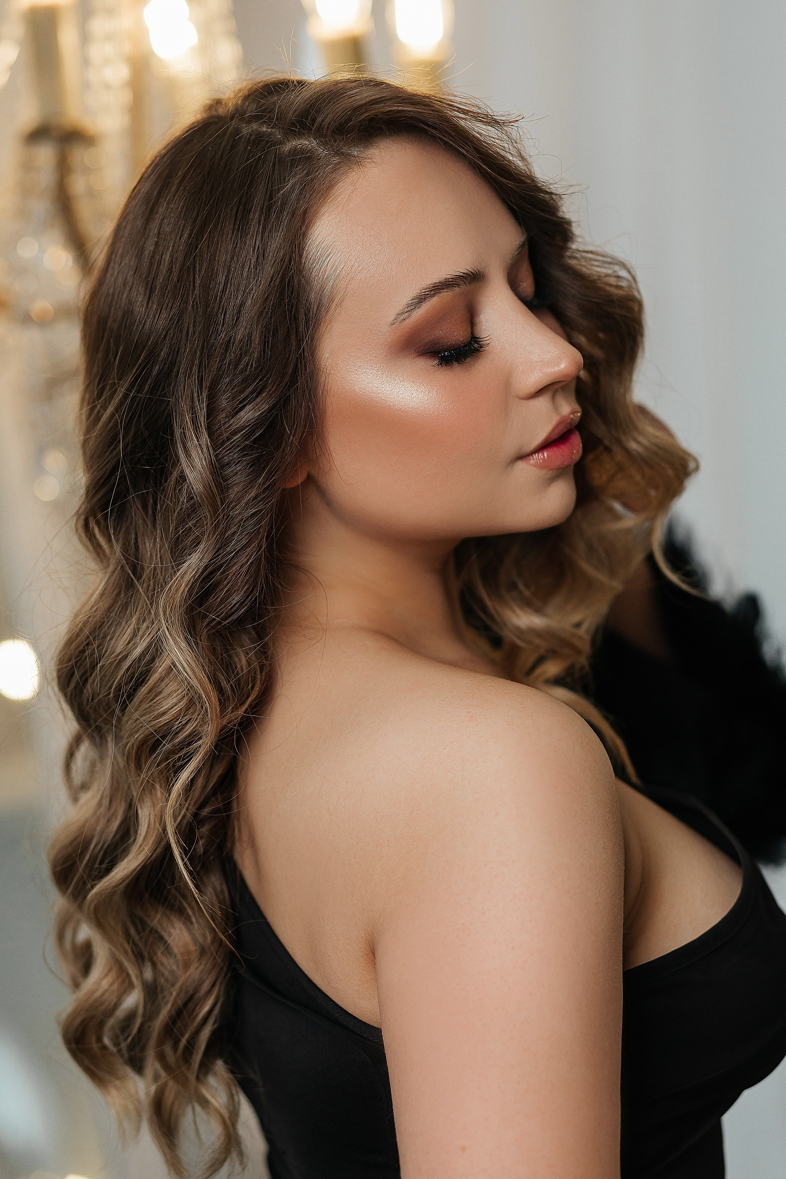 8 марта. Свадебный и семейный фотограф Ростова-на-Дону Ирина Бондарева