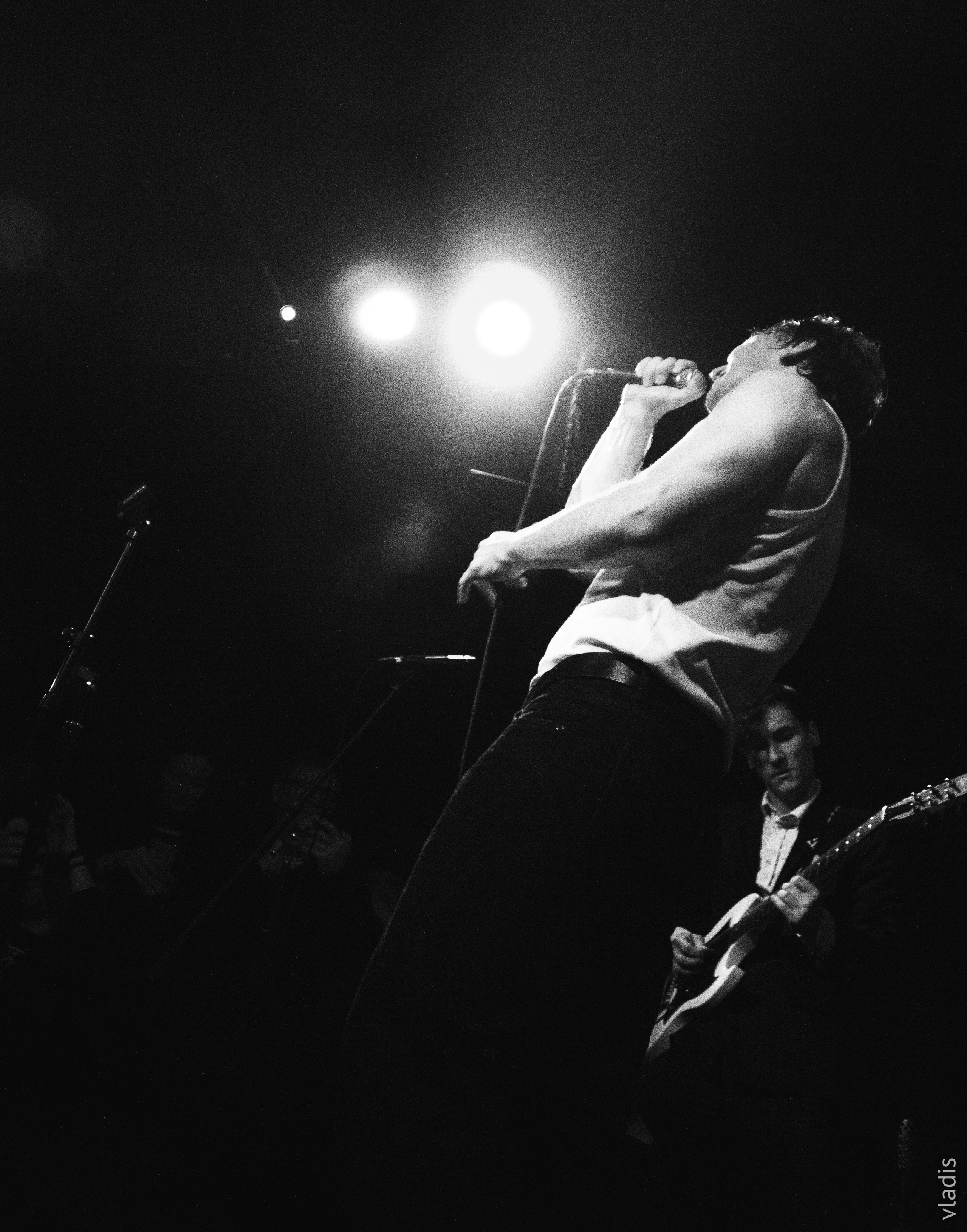 ХОХМА — Мачты |Петербург 16.11.2024. VLADIS PISKUNOV | Концертные Фото |Репортажи