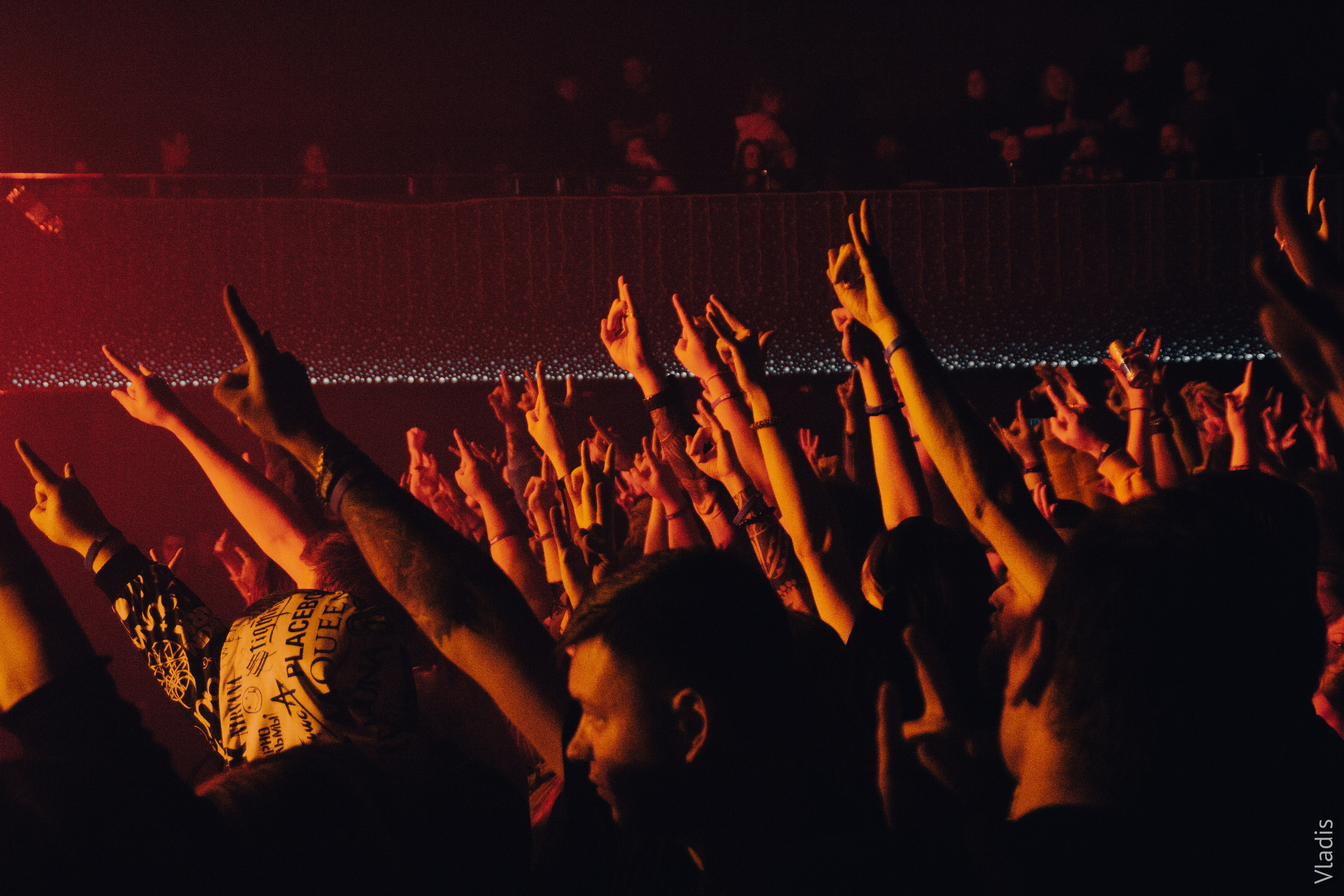 ##### BASE NEW YEAR FEST 2026 | Петербург. VLADIS PISKUNOV | Концертные Фото |Репортажи