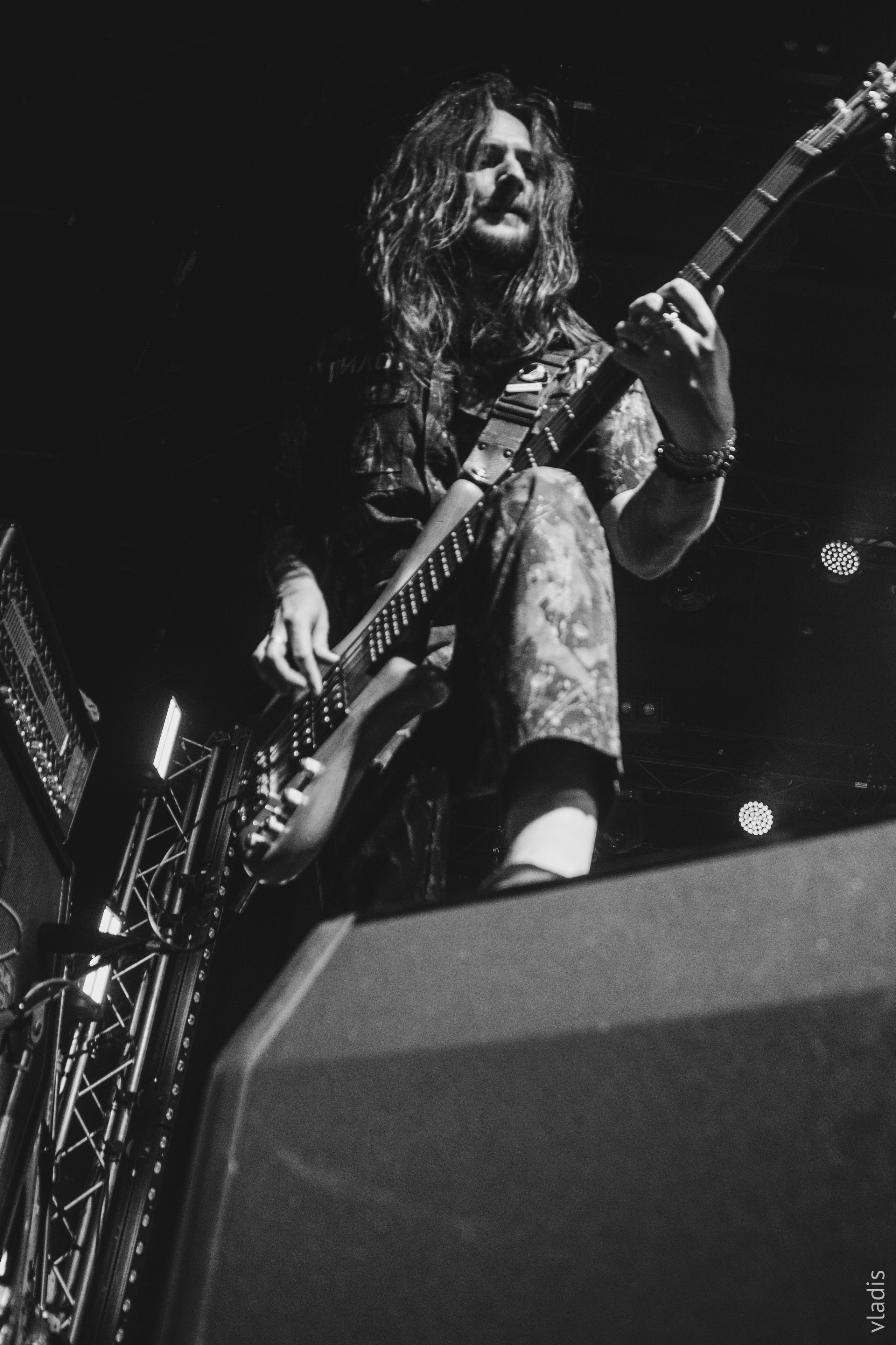 Пилот | A2 | 26.10.2024. VLADIS PISKUNOV | Концертные Фото |Репортажи