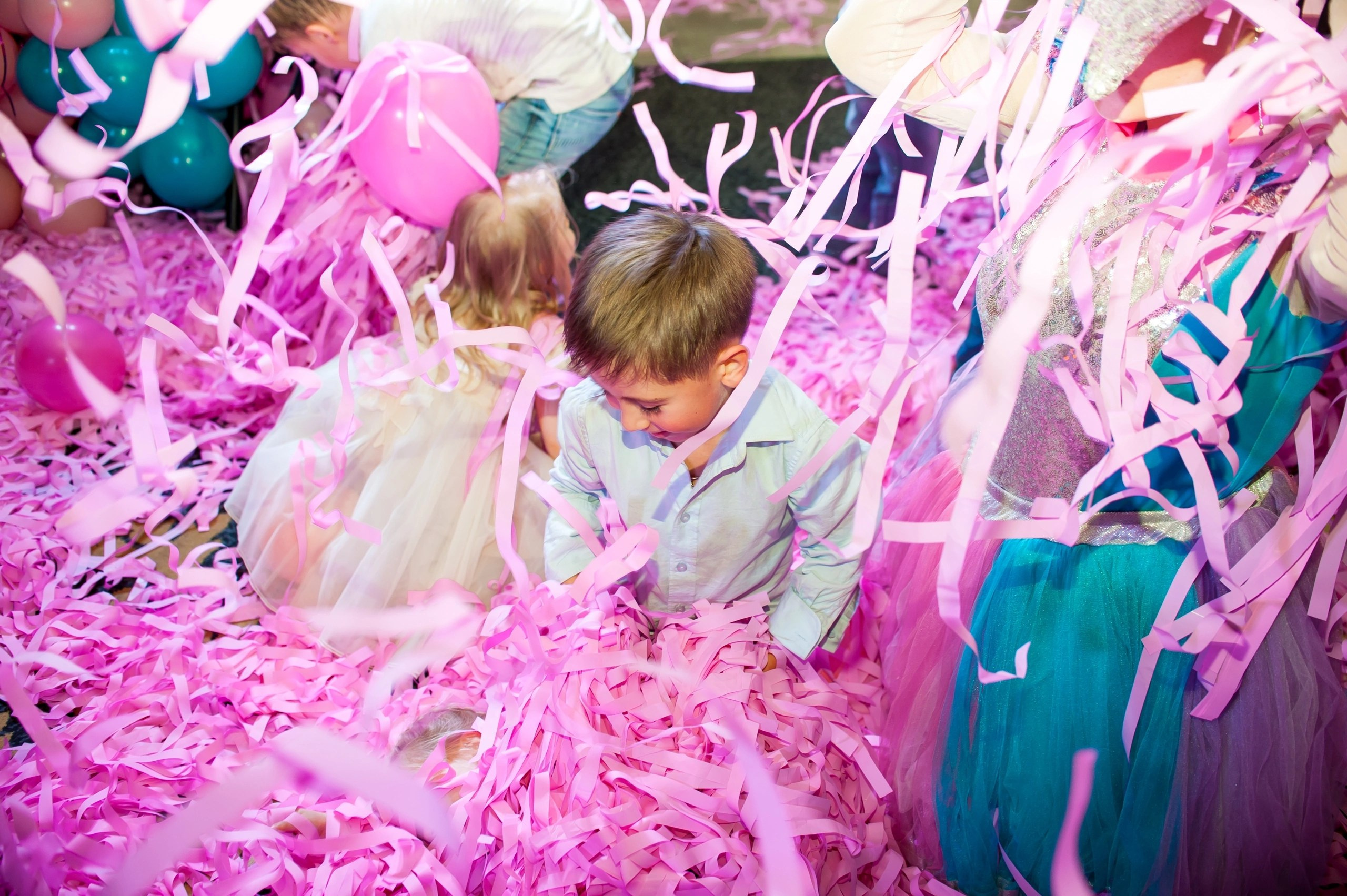 THE FACTORY. Организация мероприятий Донецк (ДНР). Организация и декор мероприятий Донецк (ДНР)