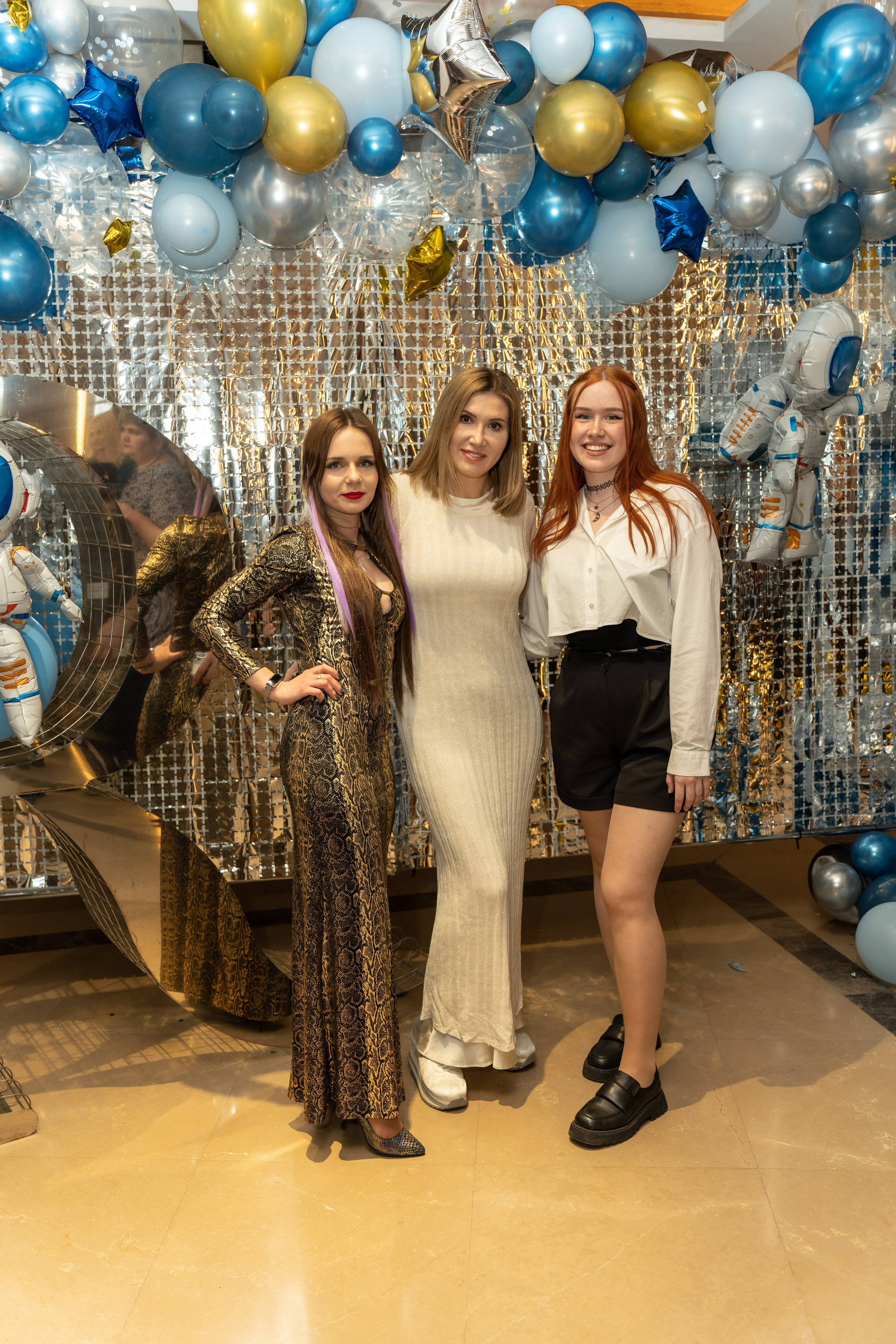 Ренессанс 10 лет. Семейный и свадебный фотограф Минск, Беларусь Анна Орловская