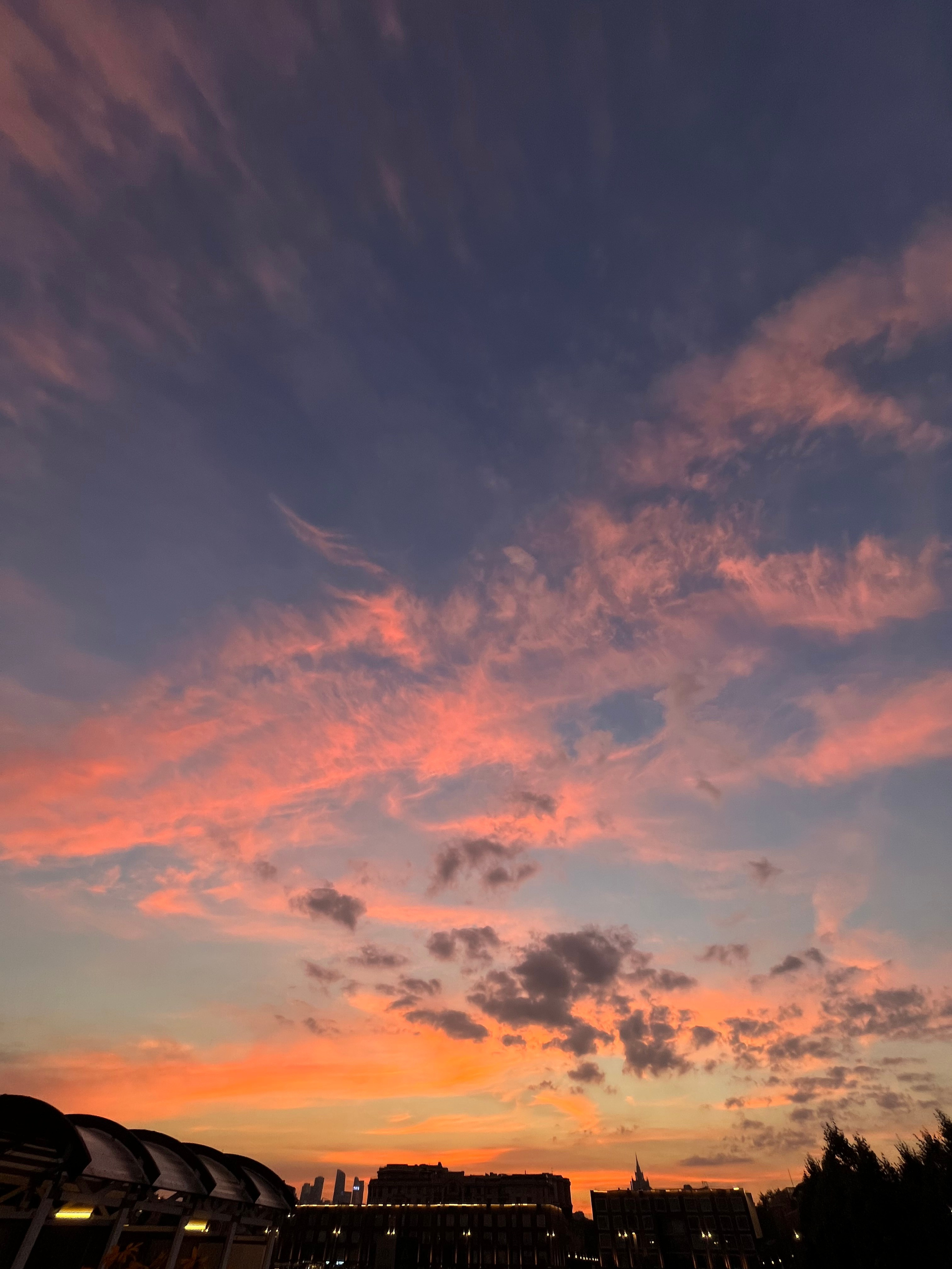Визуальный дневник. Портретный фотограф в Москве Гахраманова Екатерина