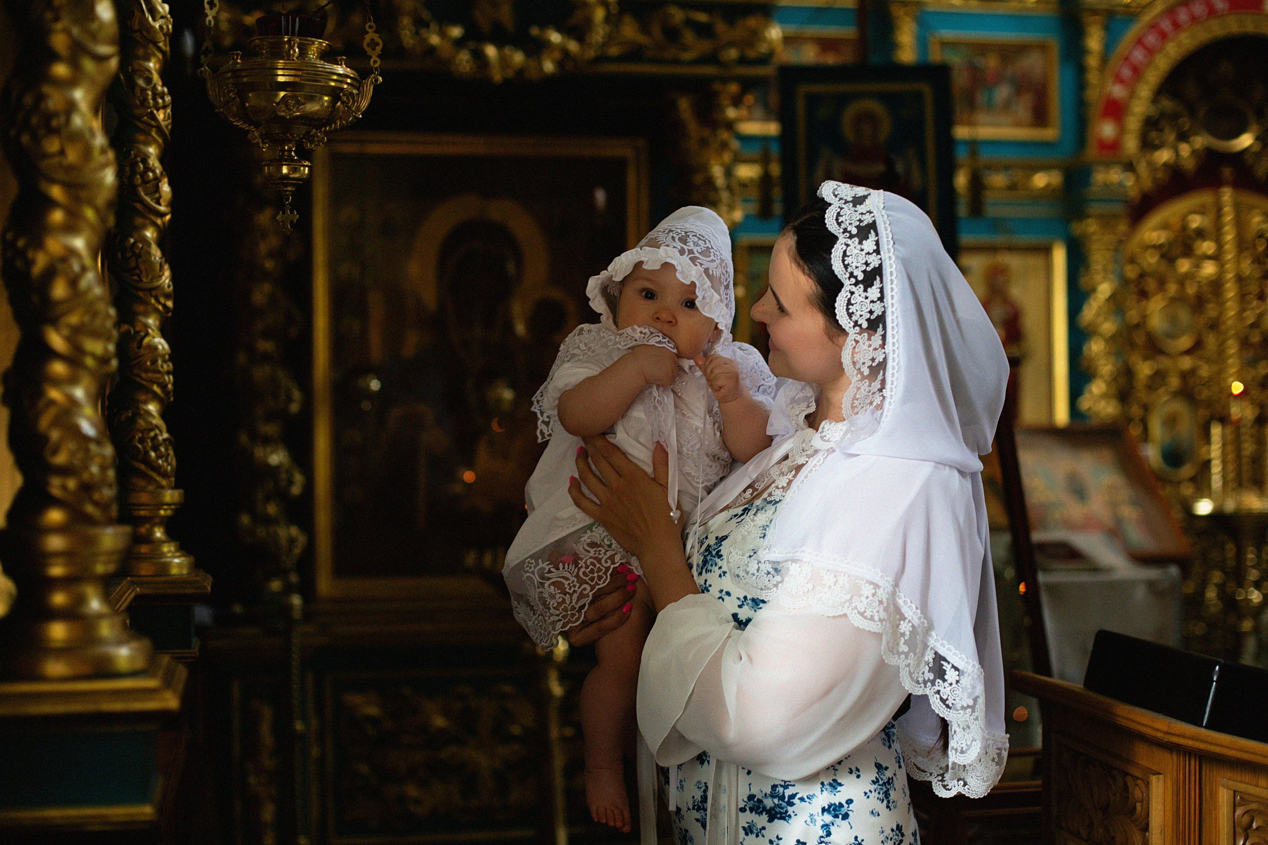 Ясения. Портретный и свадебный фотограф Даня Похватова