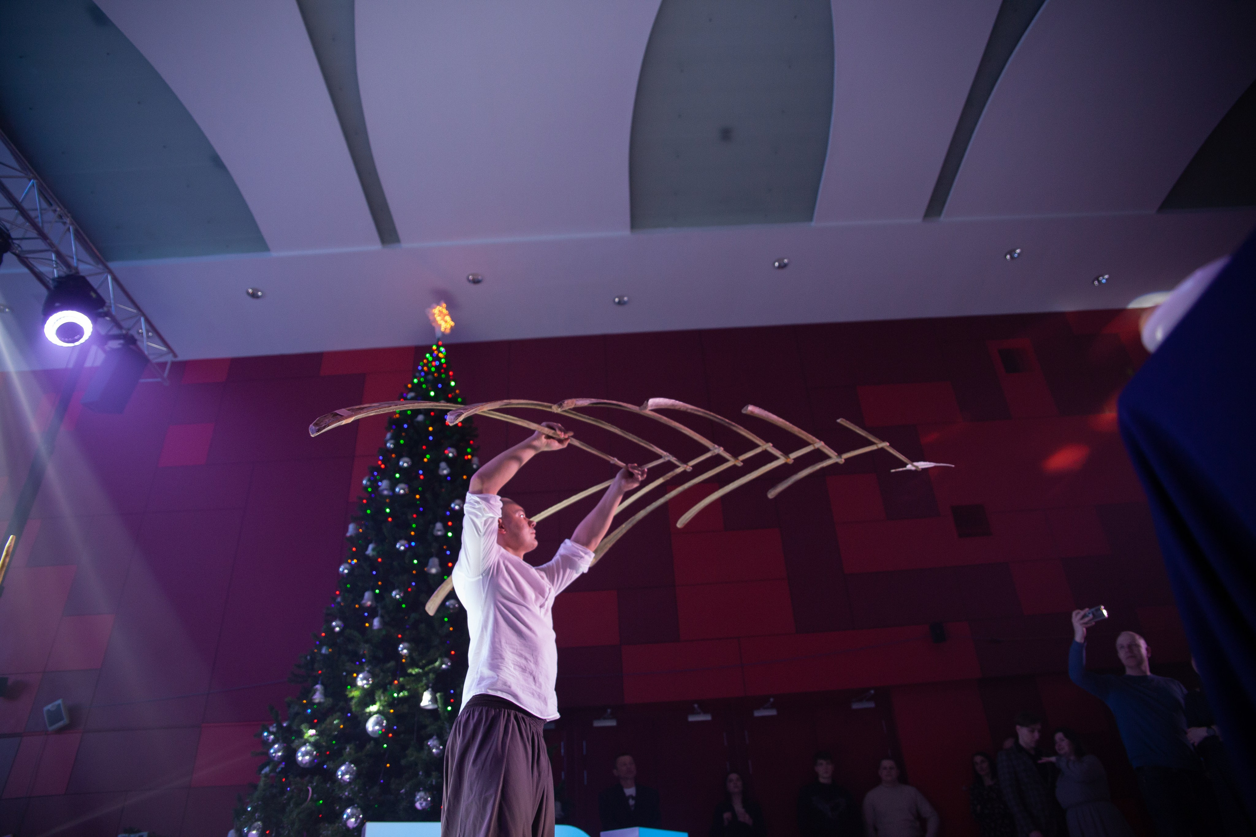 IBA КОРПАРАТИВ