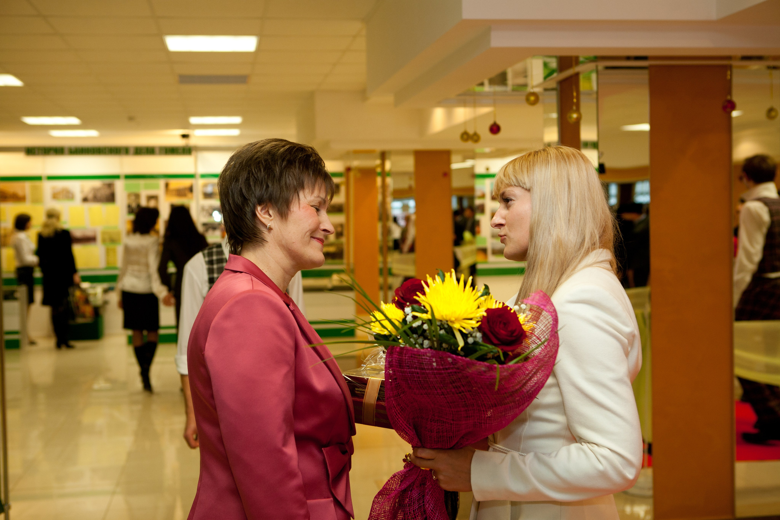 90 лет Беларусбанк