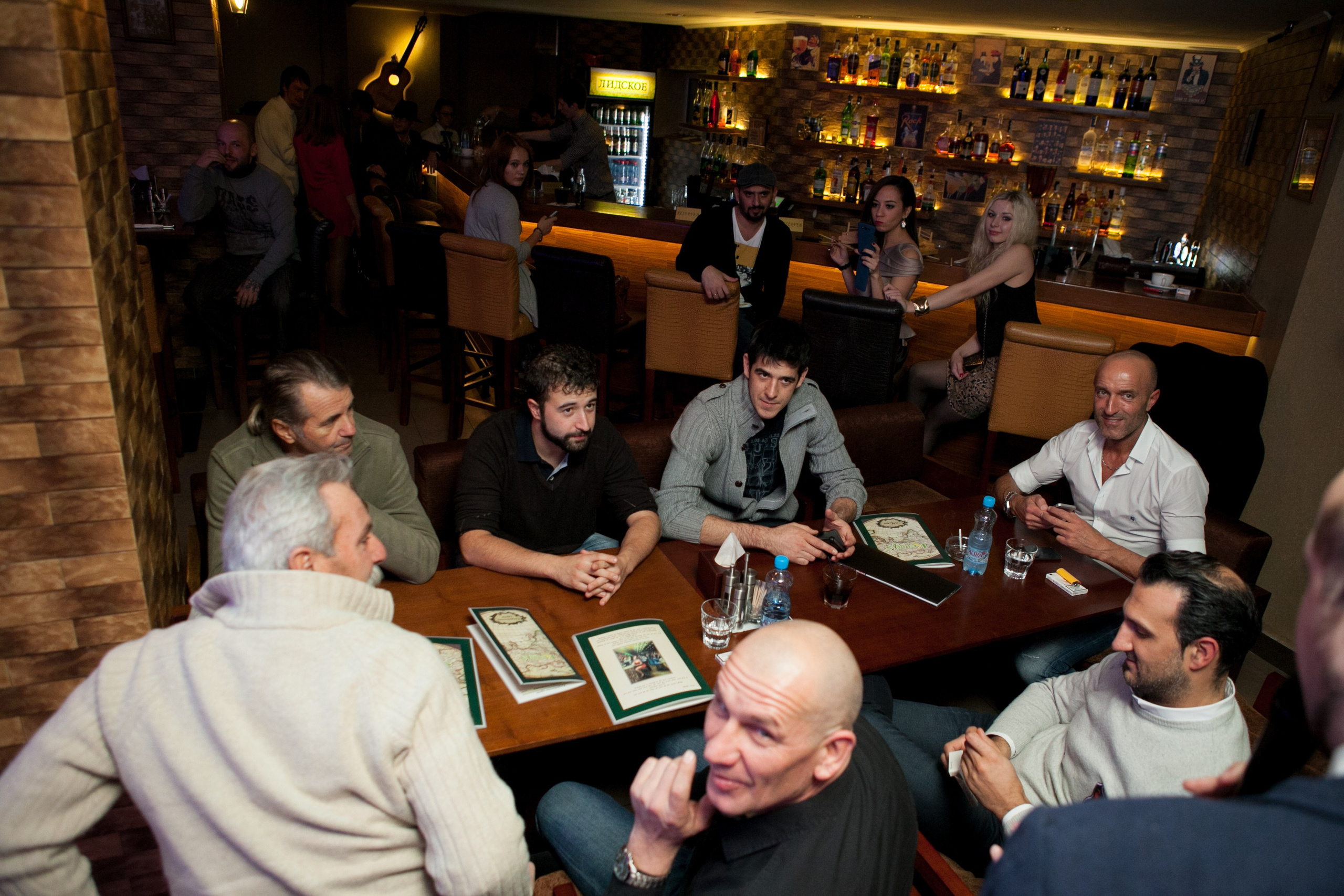 ОТКРЫТИЕ Kellys